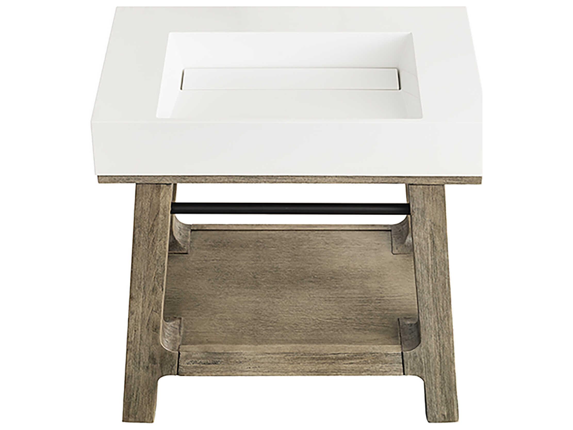 James Martin Auburn 31" Single Vanity