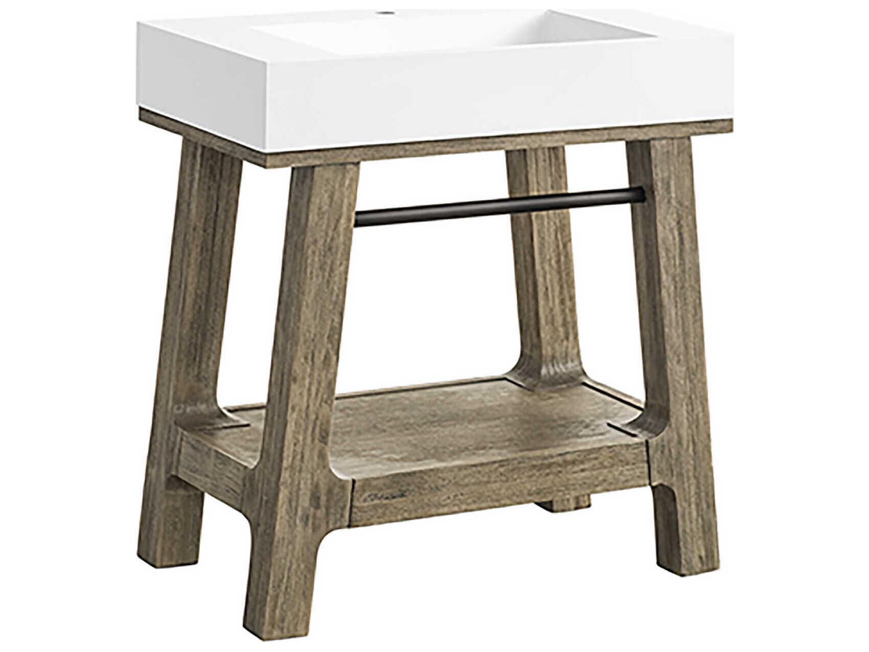 James Martin Auburn 31" Single Vanity