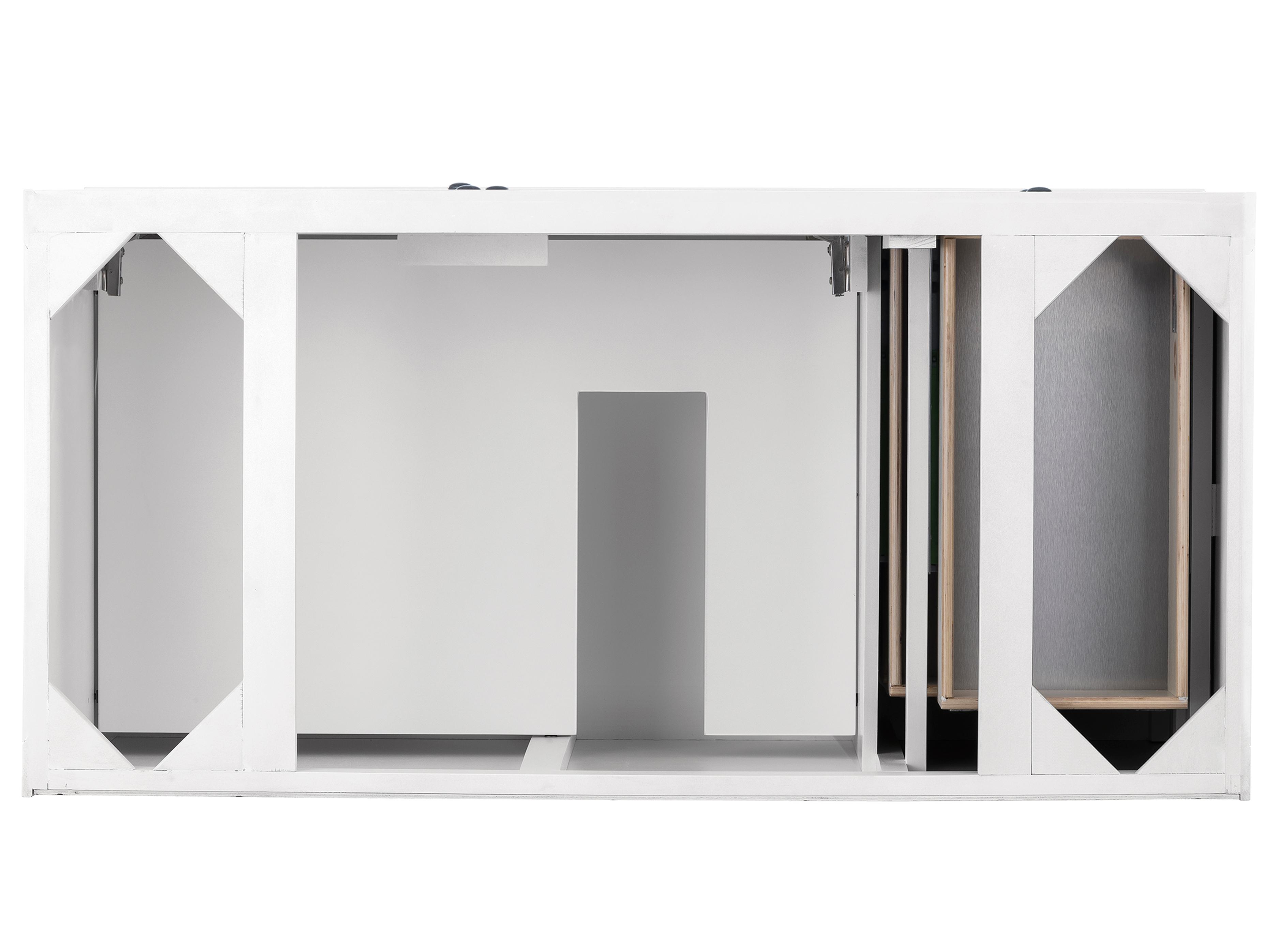 James Martin Savannah 48" Single Vanity Cabinet