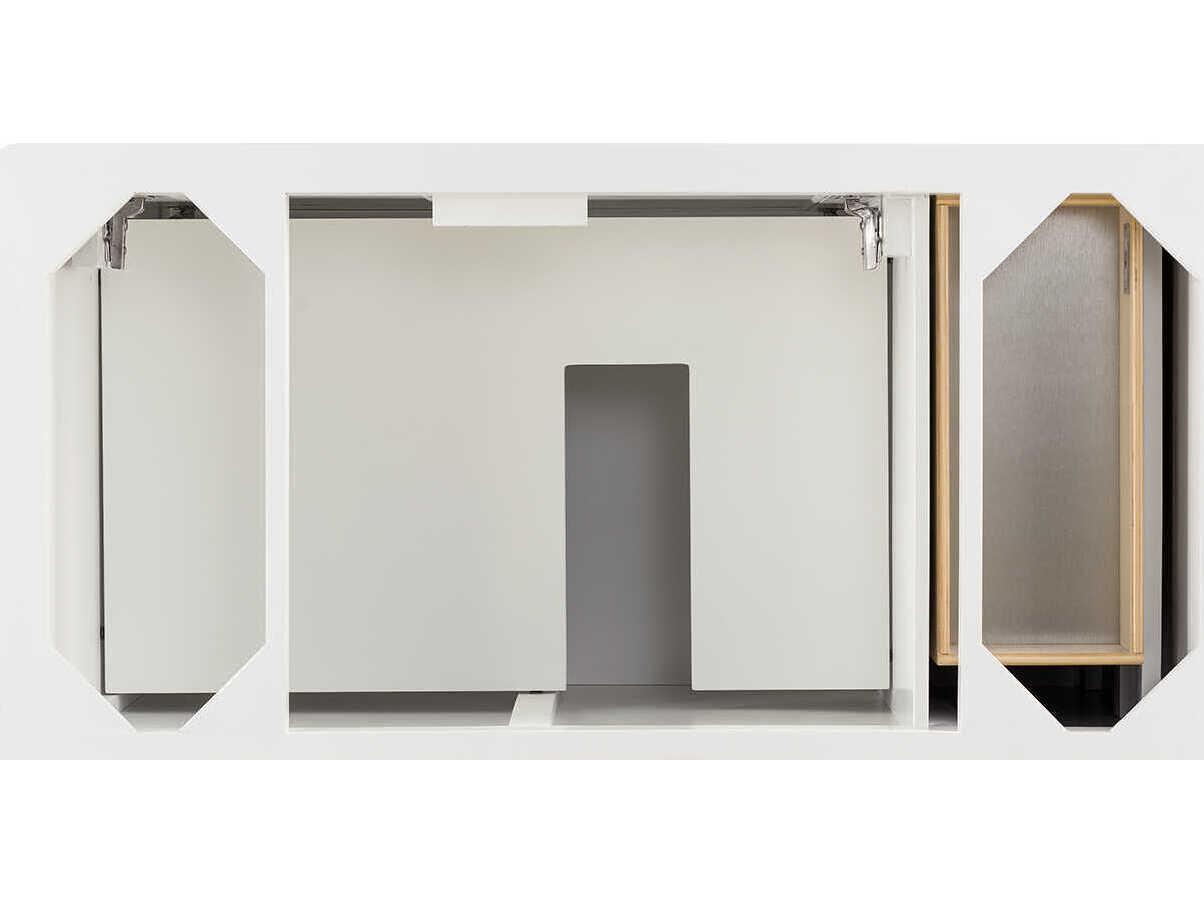 James Martin Providence 48" Single Vanity Cabinet