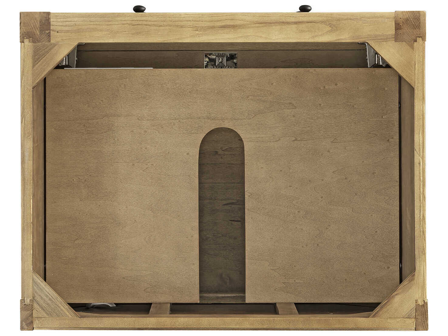 James Martin Breckenridge 30" Single Vanity Cabinet