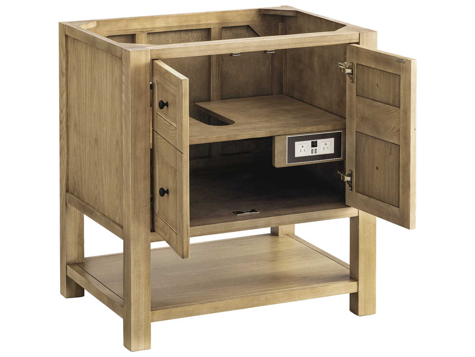 James Martin Breckenridge 30" Single Vanity Cabinet