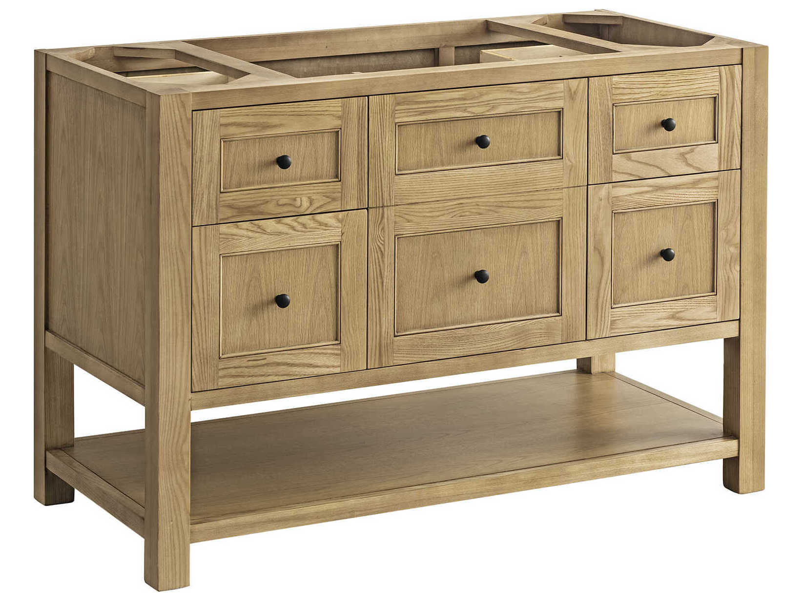James Martin Breckenridge 48" Single Vanity Cabinet