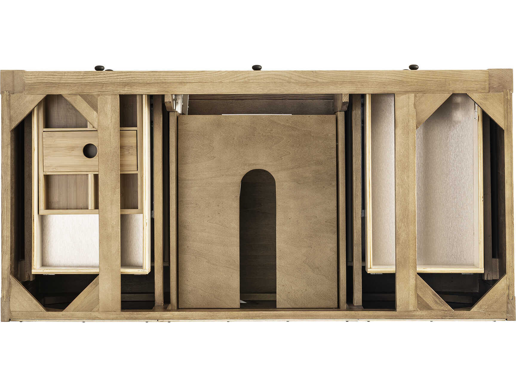 James Martin Breckenridge 48" Single Vanity Cabinet