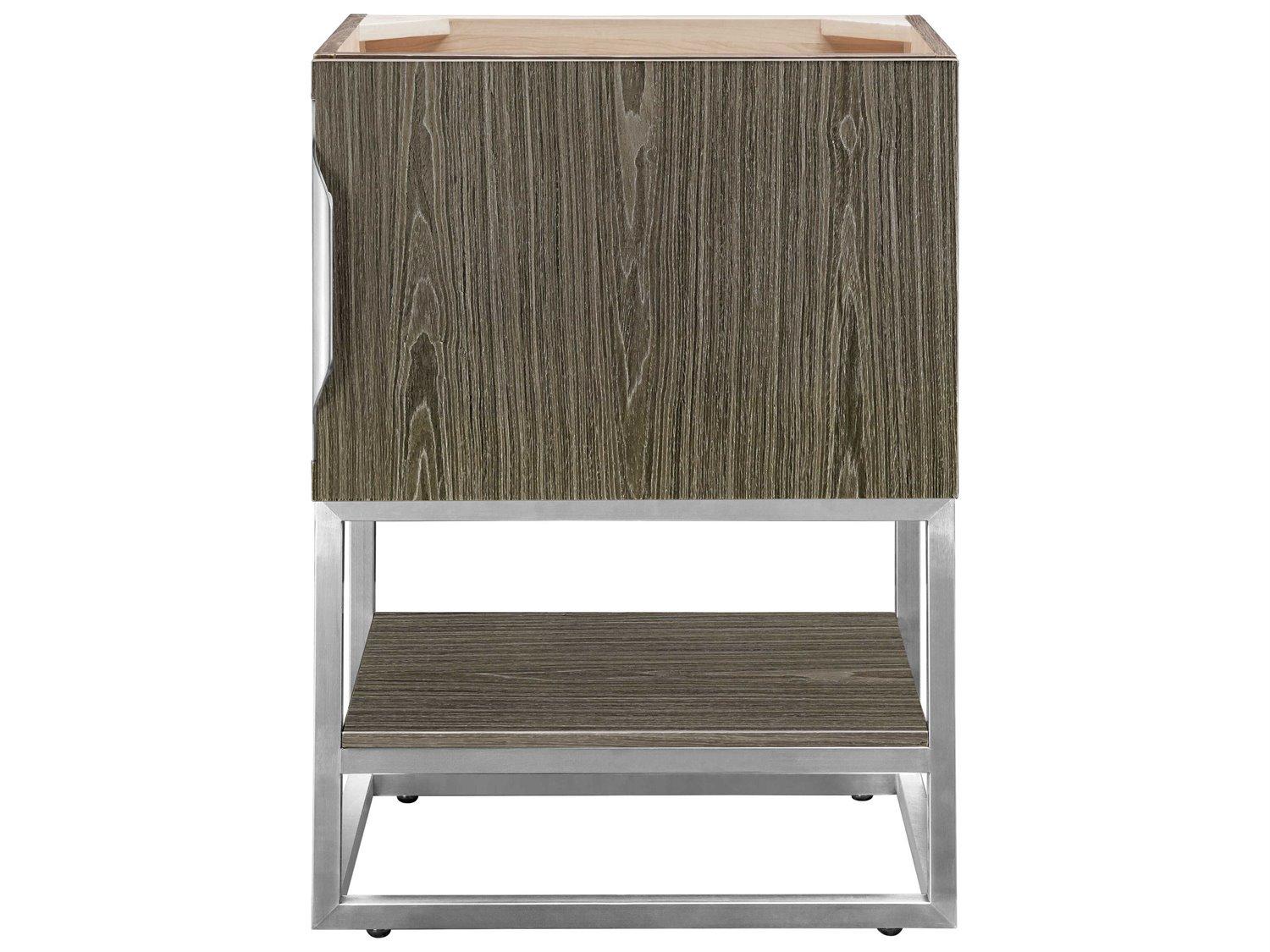 James Martin Columbia 24" Single Vanity Cabinet