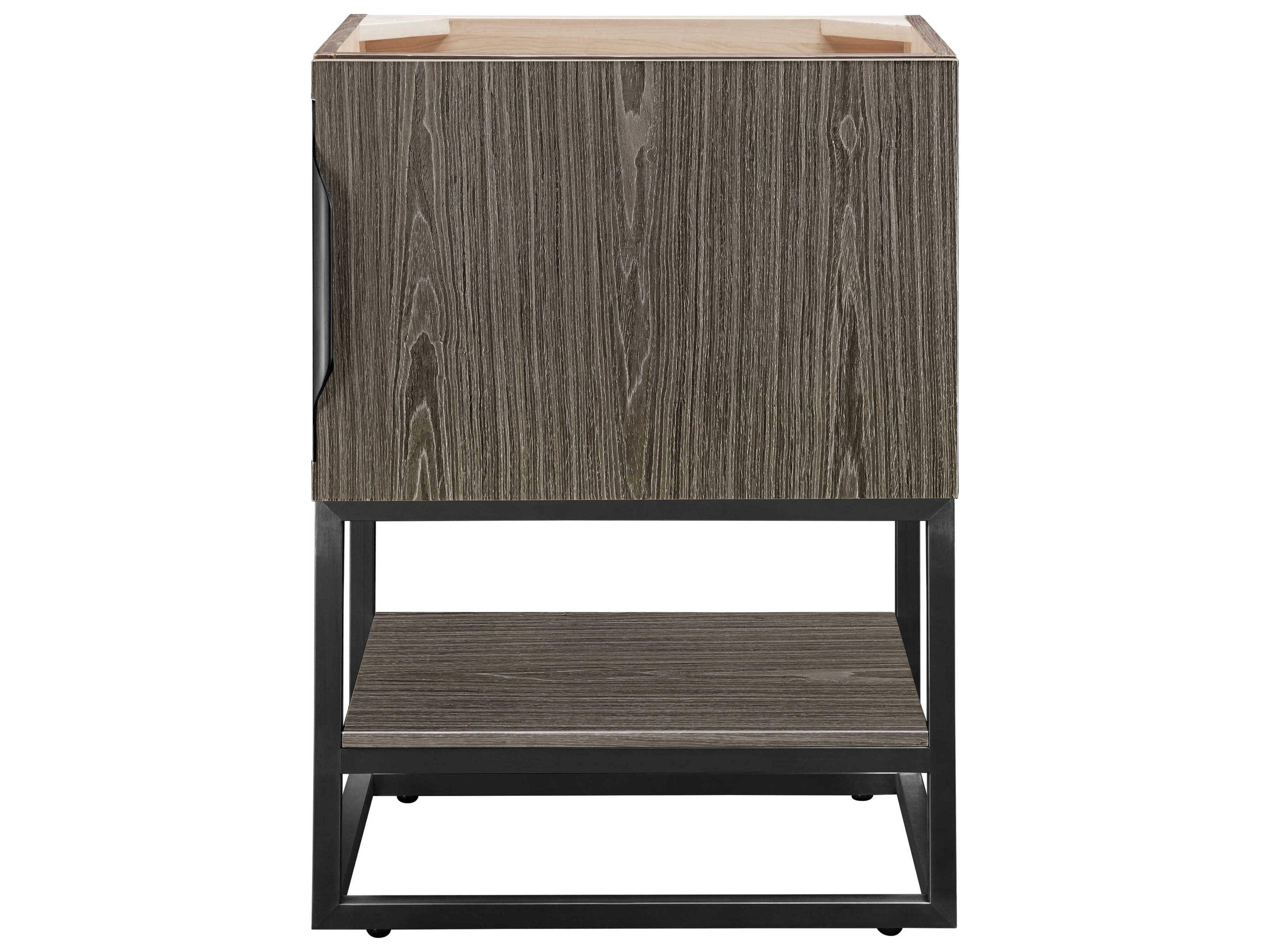 James Martin Columbia 24" Single Vanity Cabinet