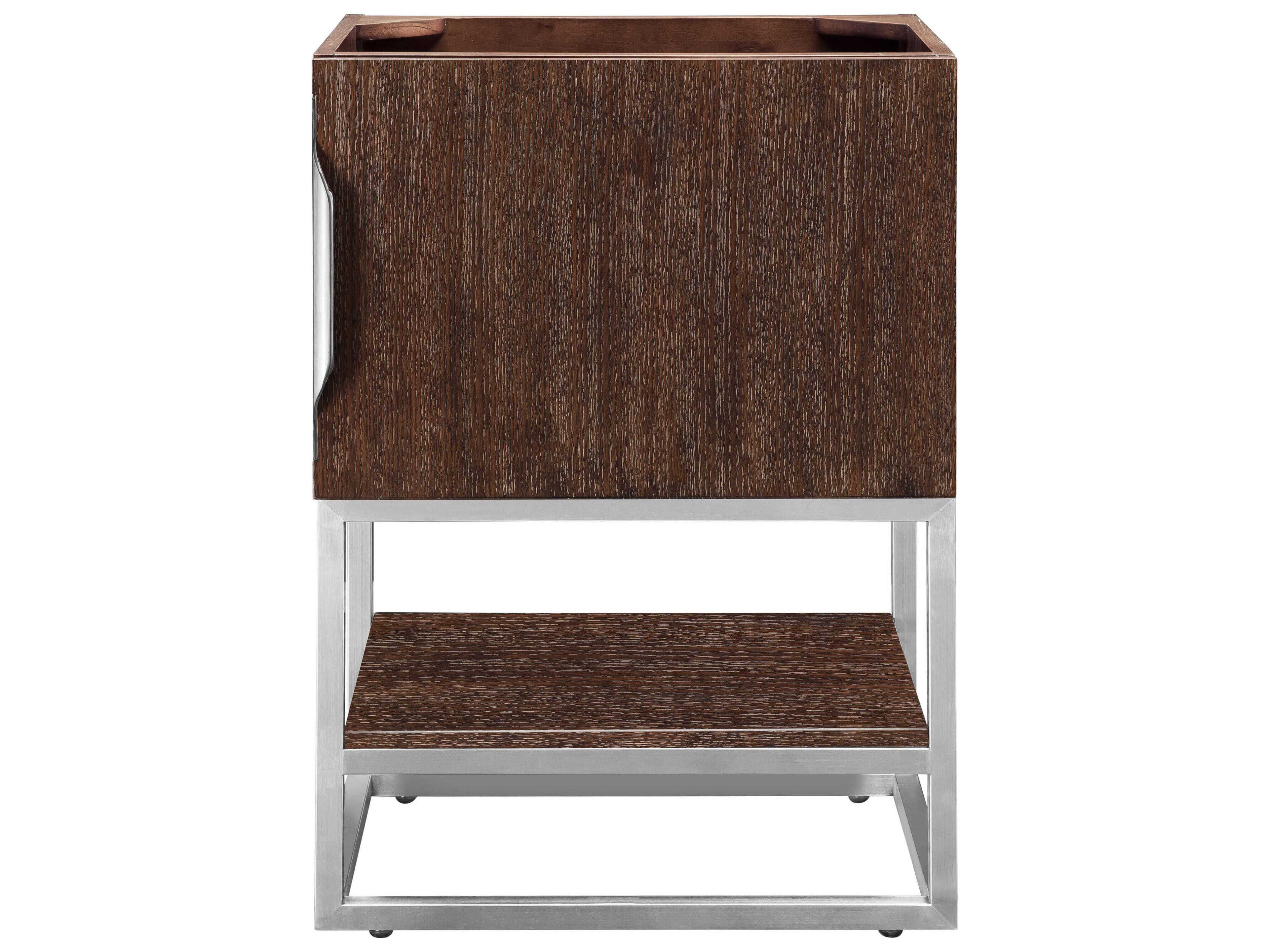 James Martin Columbia 24" Single Vanity Cabinet