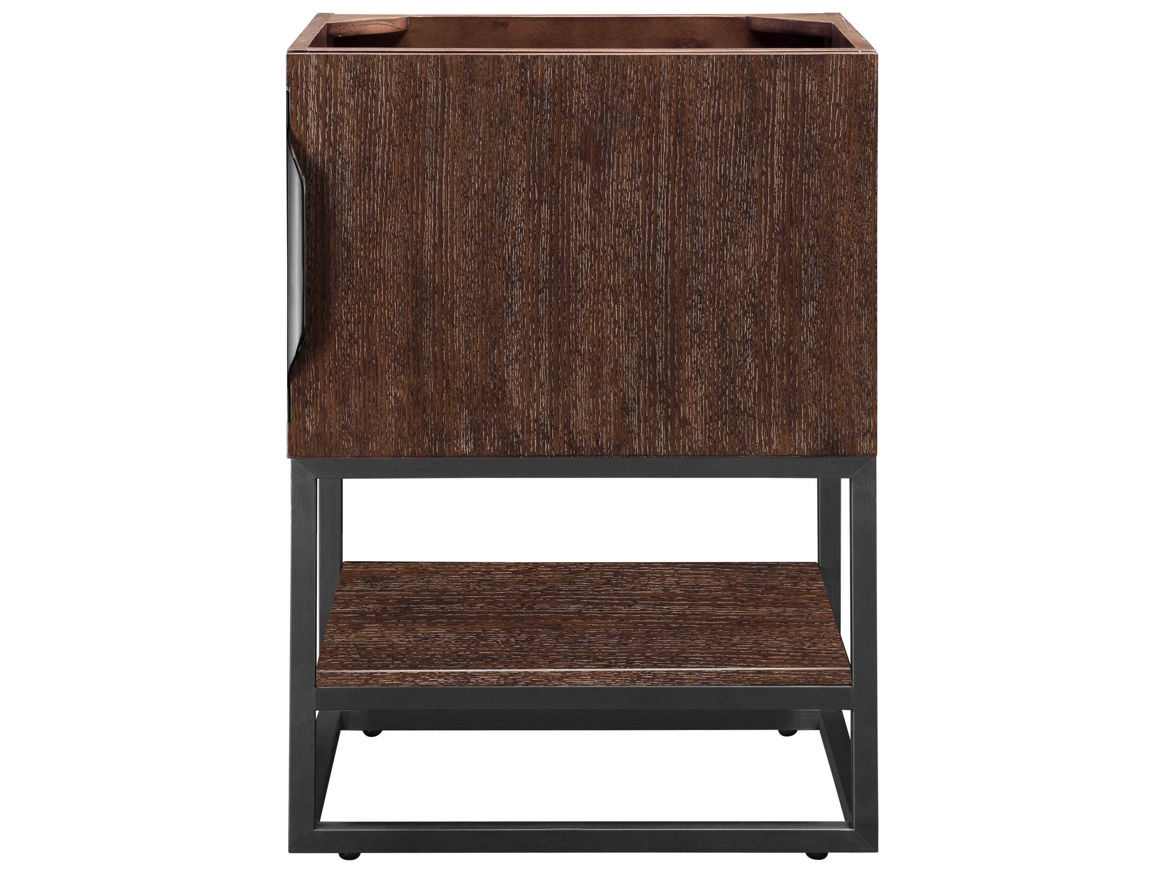 James Martin Columbia 24" Single Vanity Cabinet