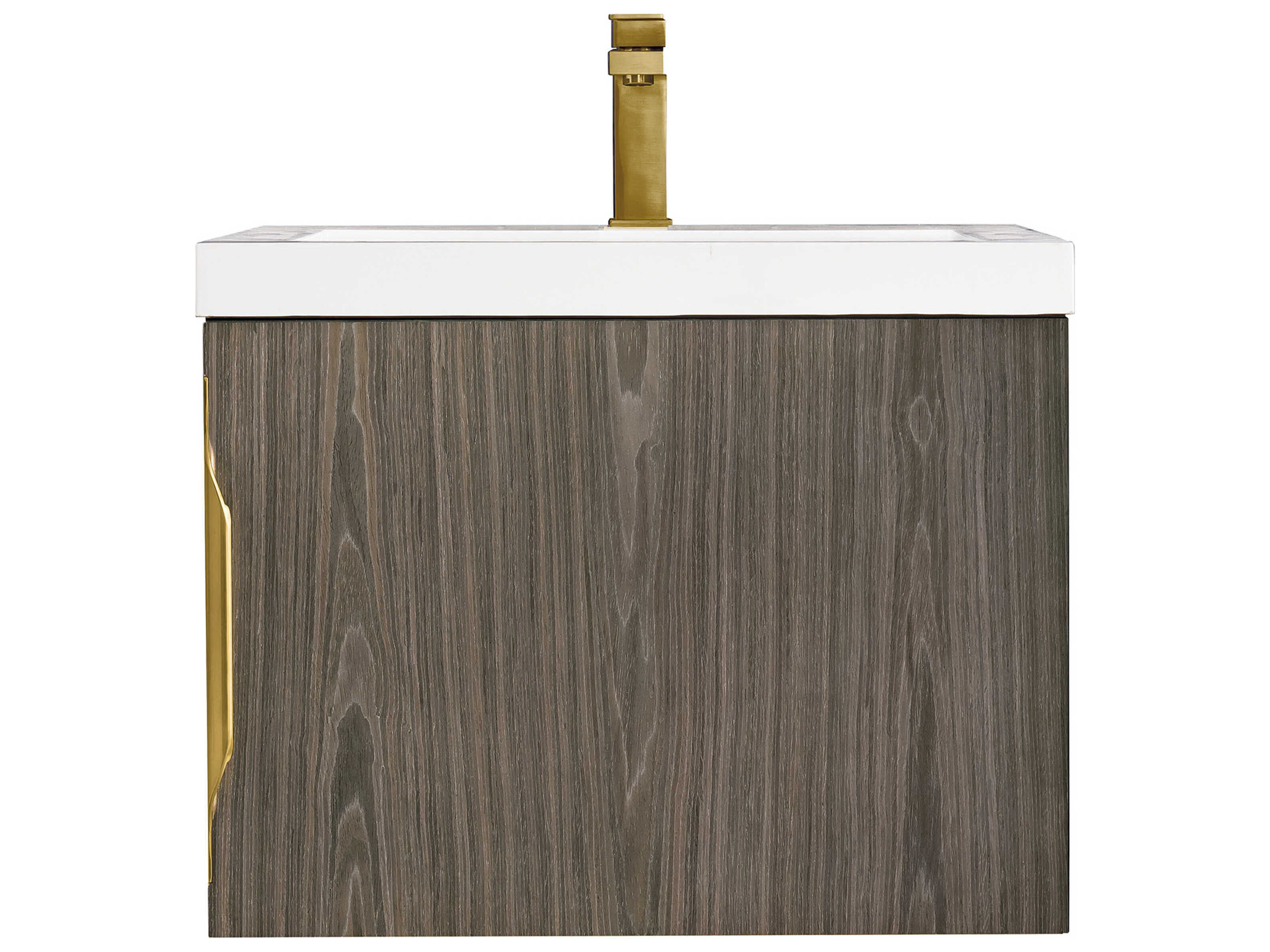 James Martin Columbia 24" Single Vanity Cabinet