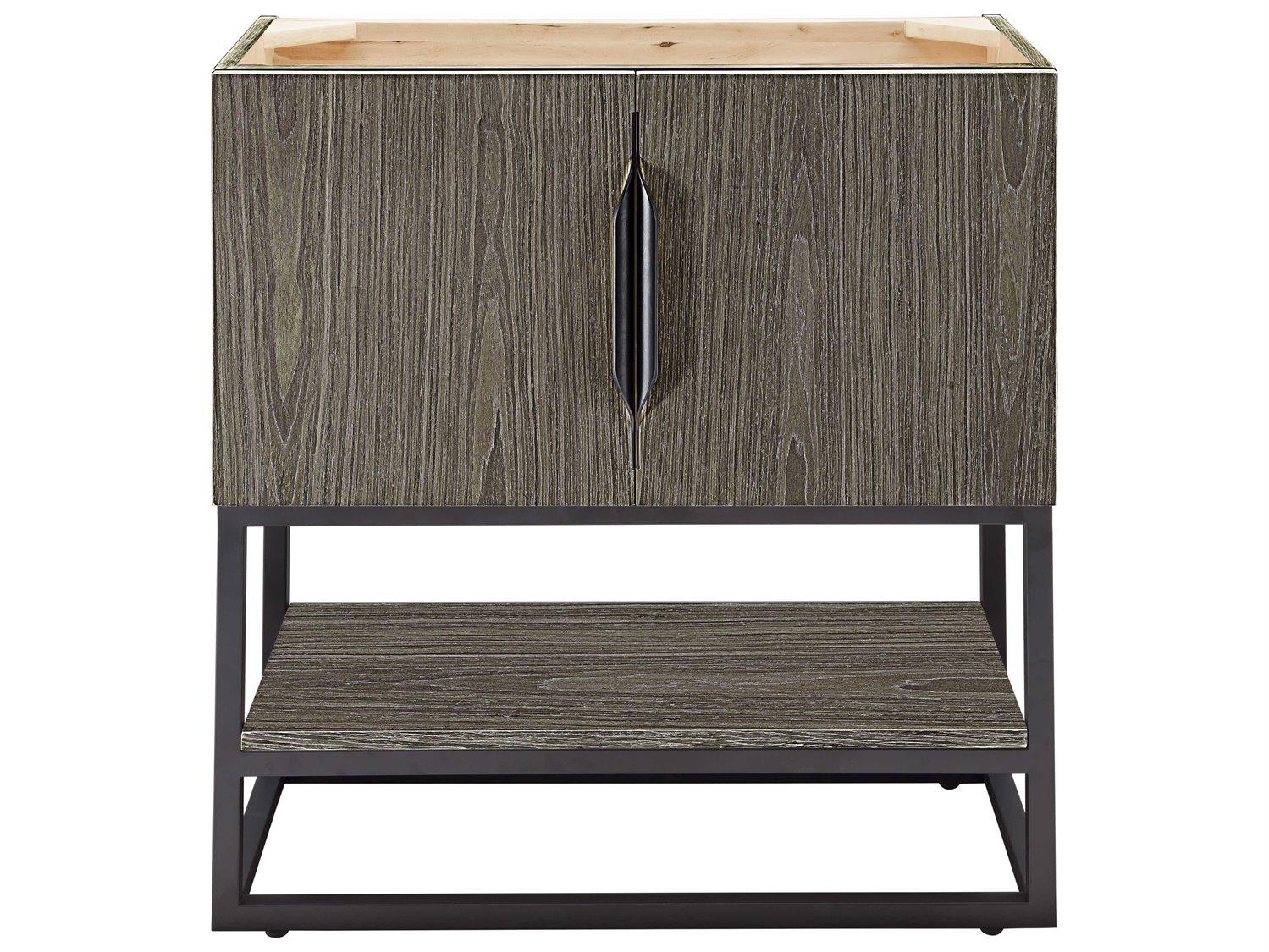 James Martin Columbia 32" Single Vanity Cabinet