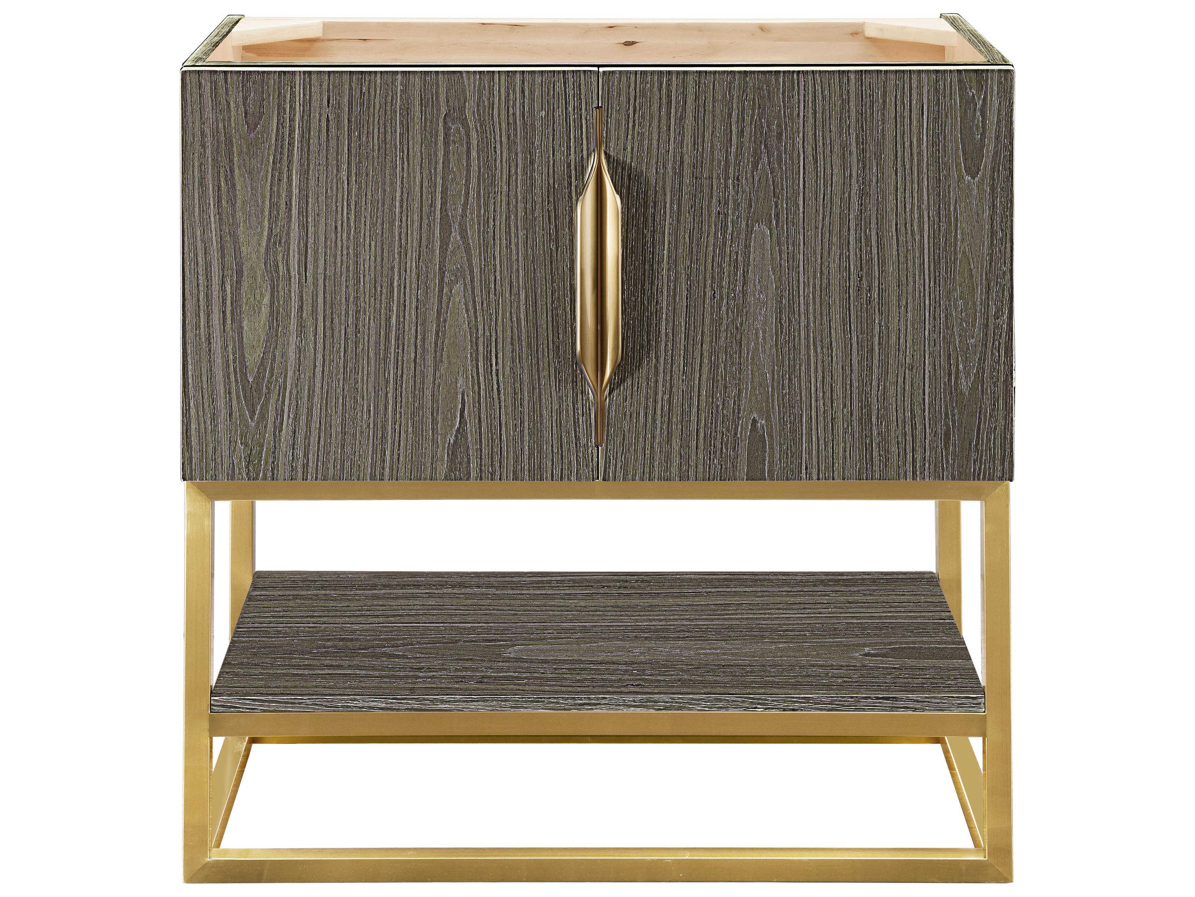 James Martin Columbia 32" Single Vanity Cabinet