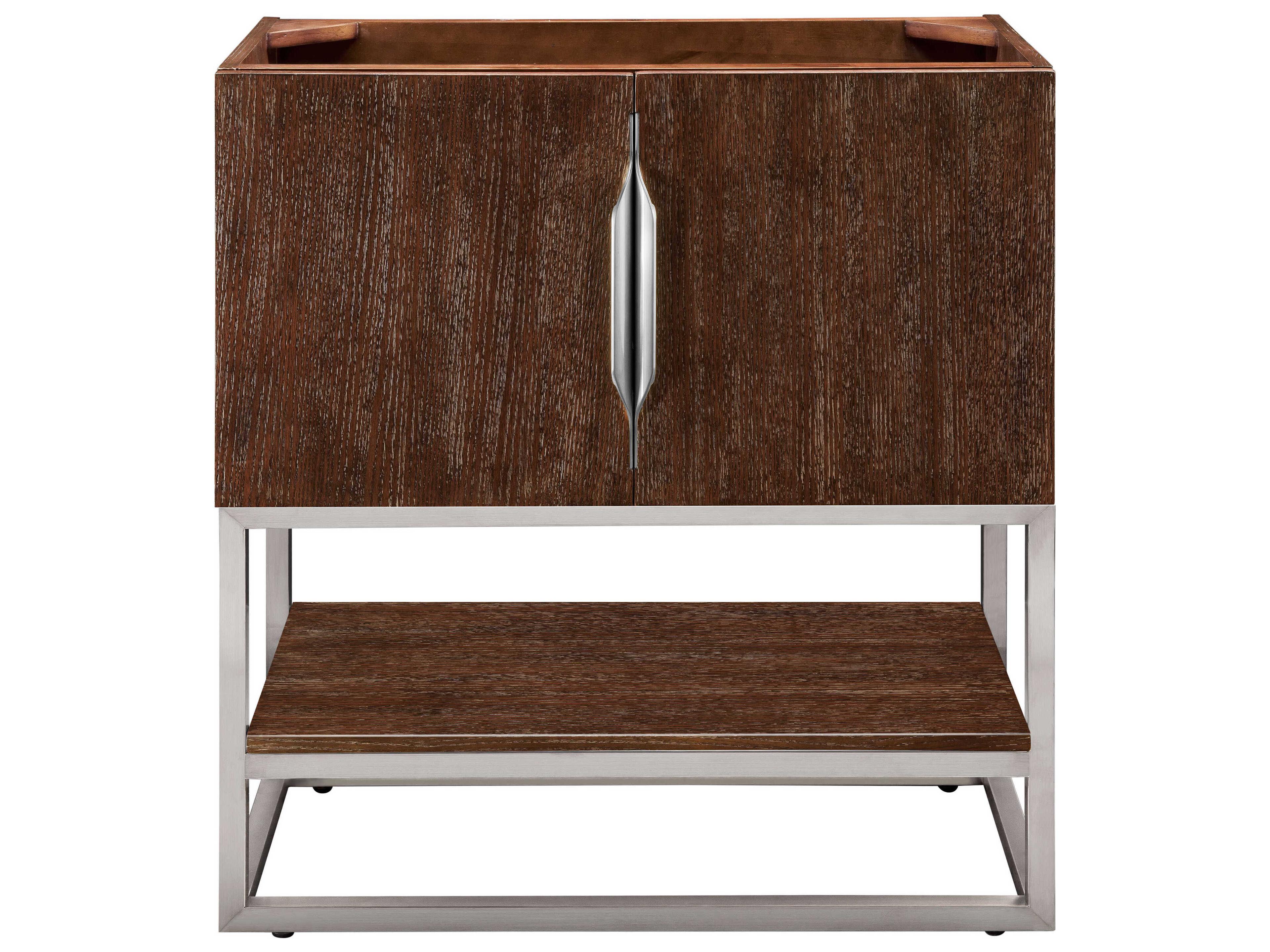 James Martin Columbia 32" Single Vanity Cabinet