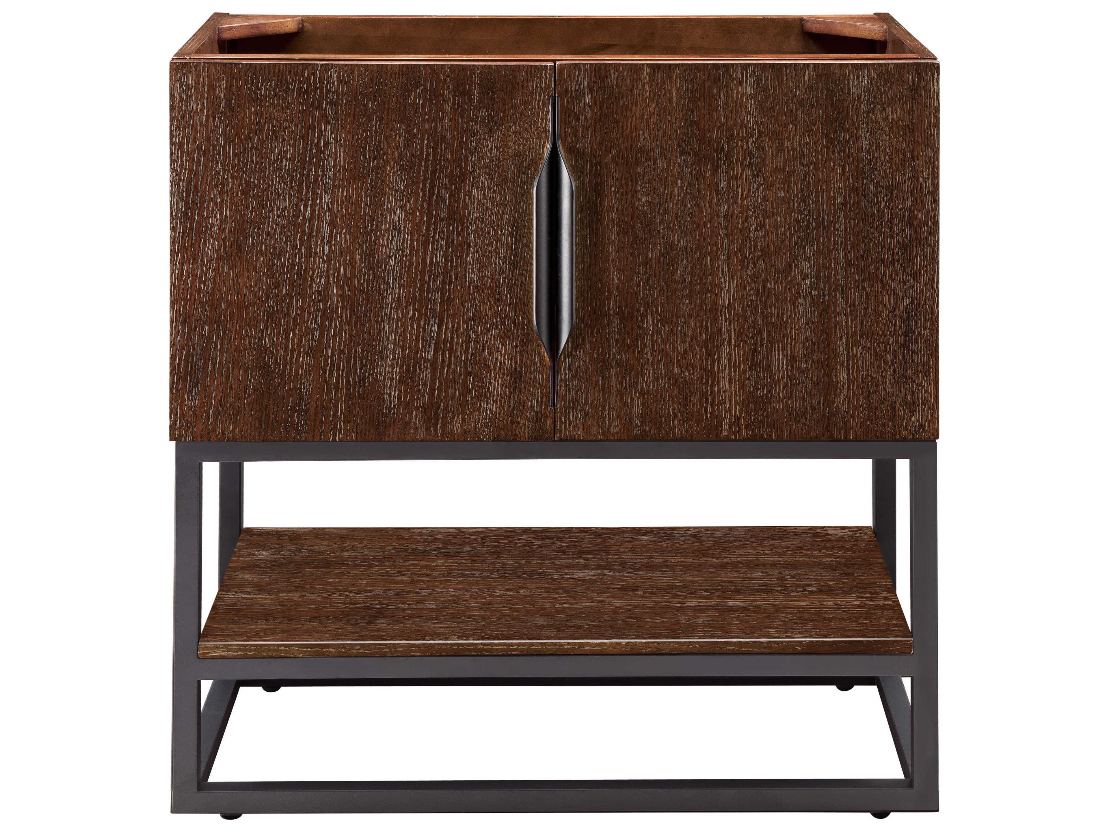 James Martin Columbia 32" Single Vanity Cabinet