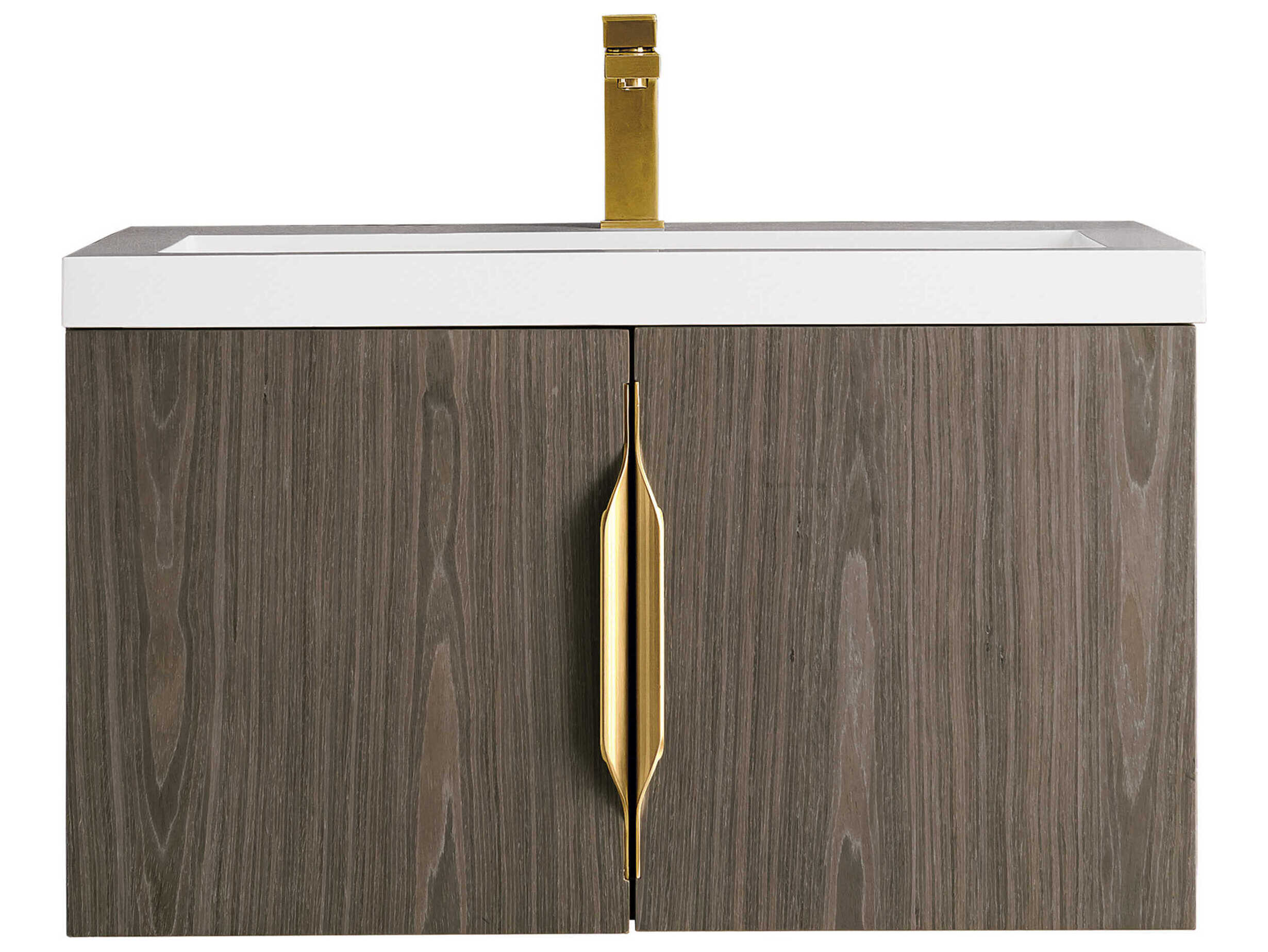 James Martin Columbia 32" Single Vanity Cabinet