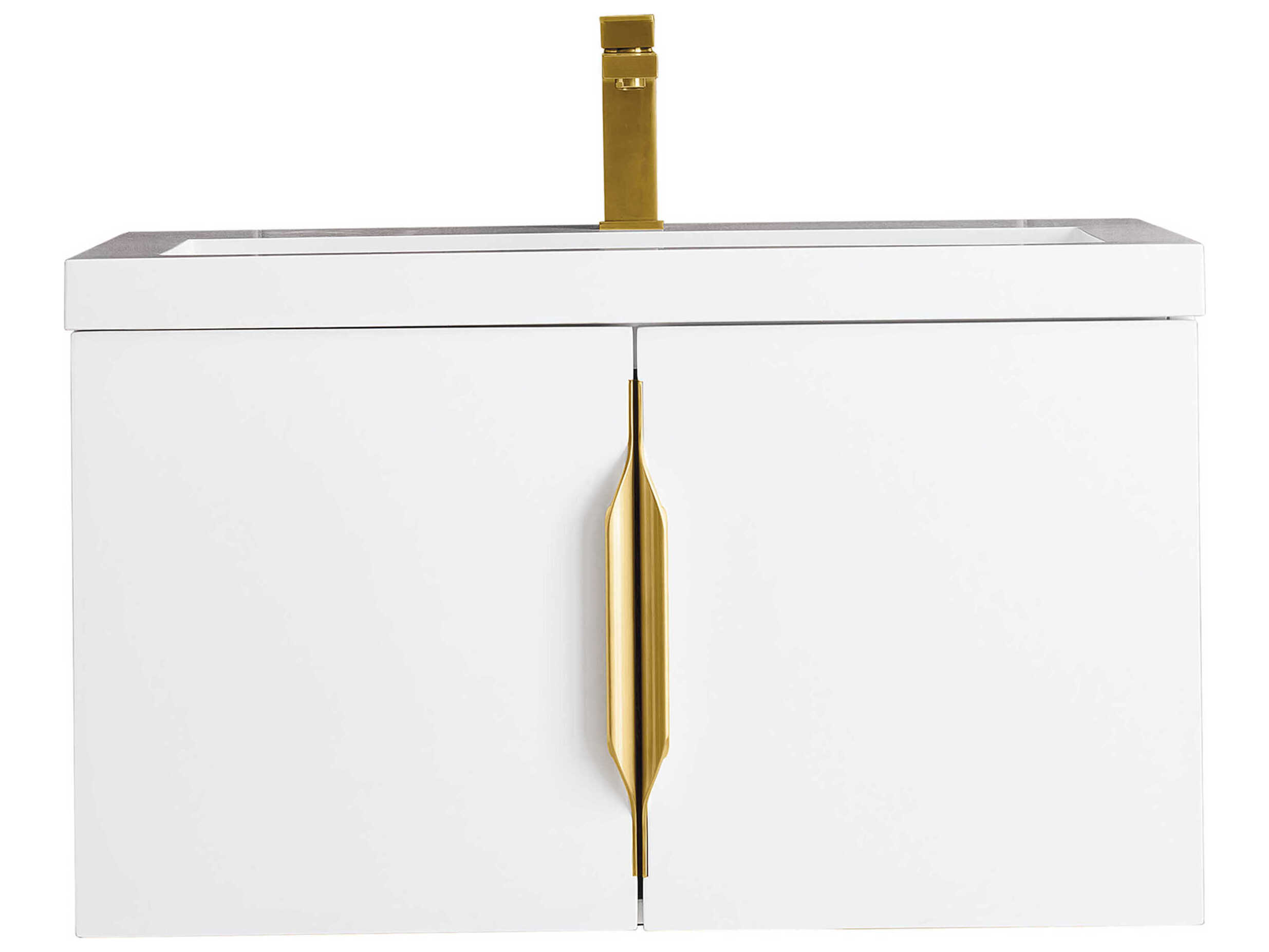 James Martin Columbia 32" Single Vanity Cabinet