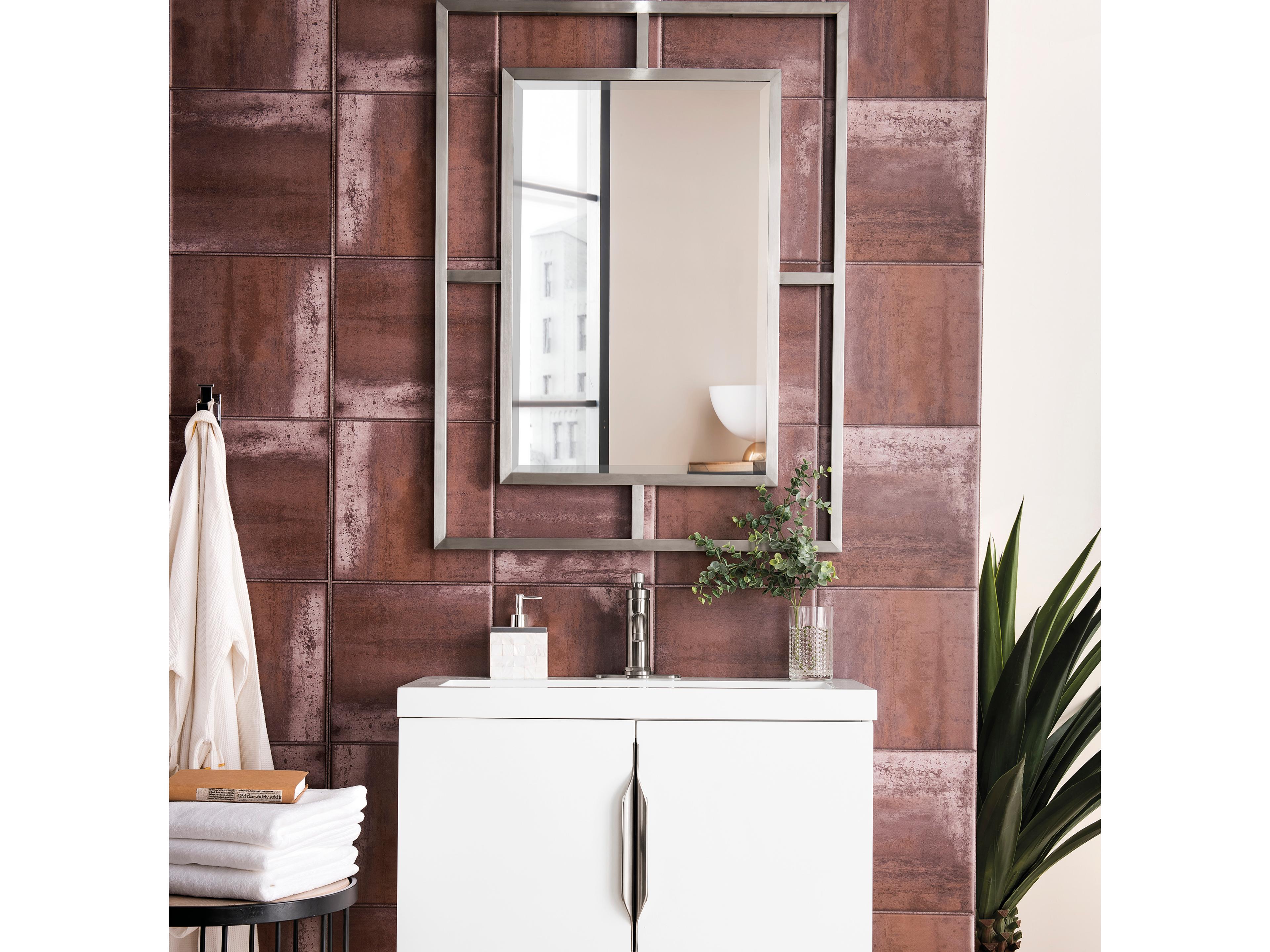 James Martin Columbia 32" Single Vanity Cabinet