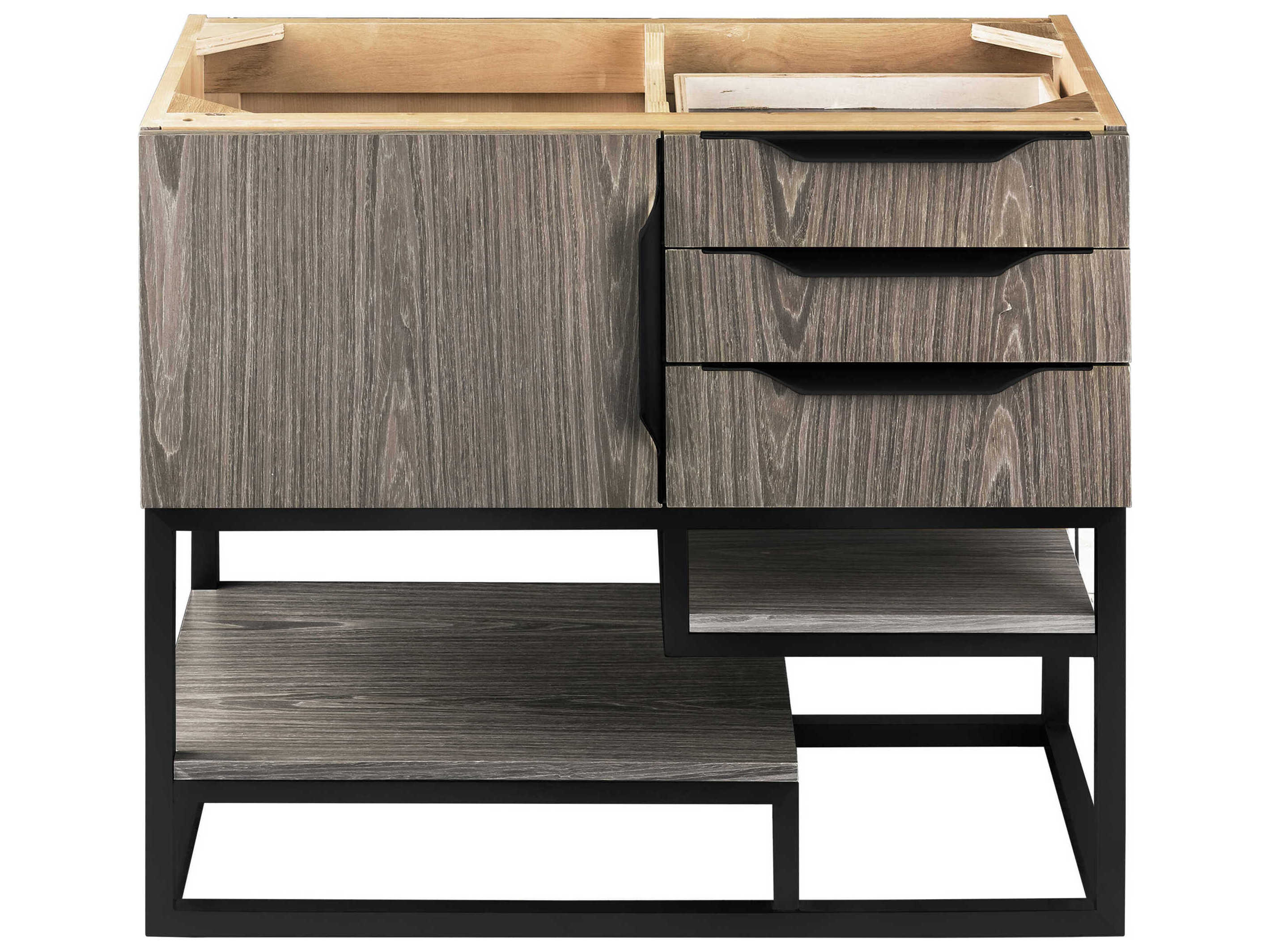 James Martin Columbia 36" Single Vanity Cabinet