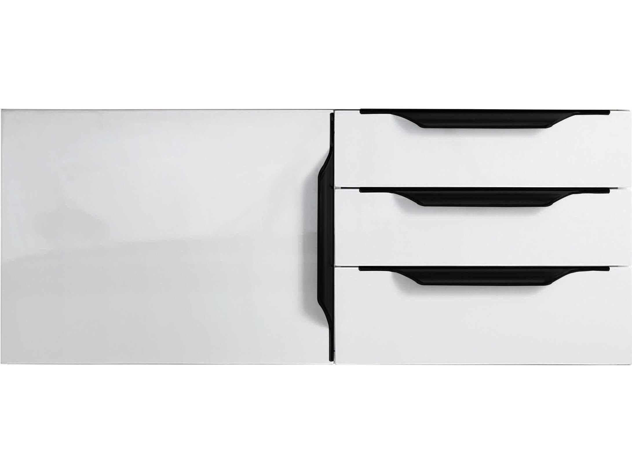 James Martin Mercer Island 36" Single Vanity Cabinet