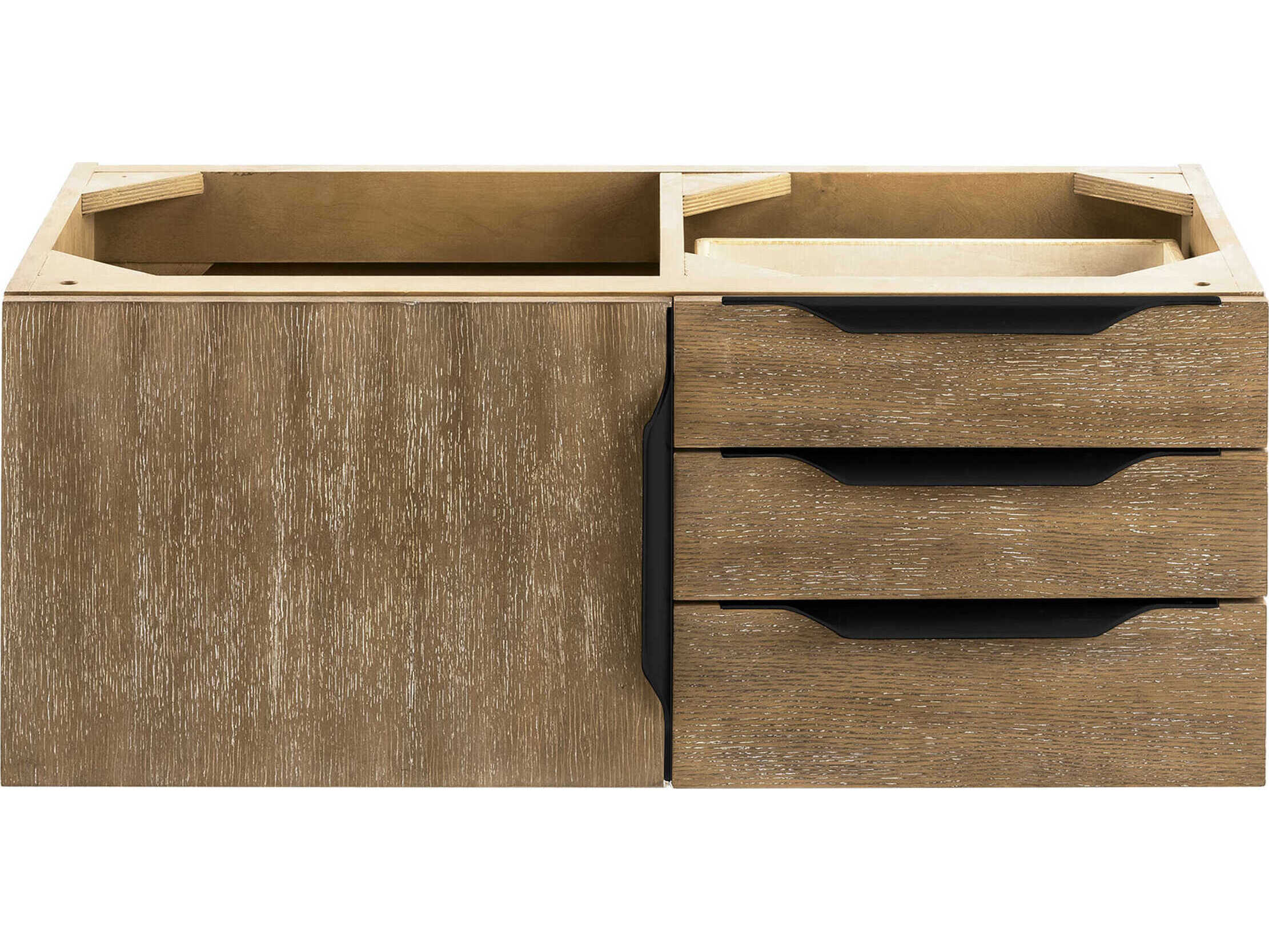 James Martin Mercer Island 36" Single Vanity Cabinet