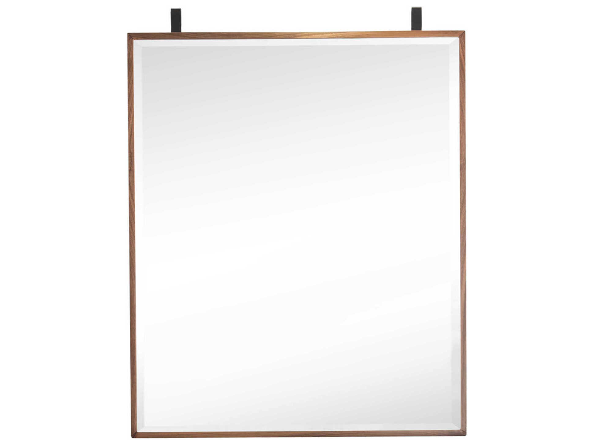 James Martin Lakeside Rectangular Wall Mirror