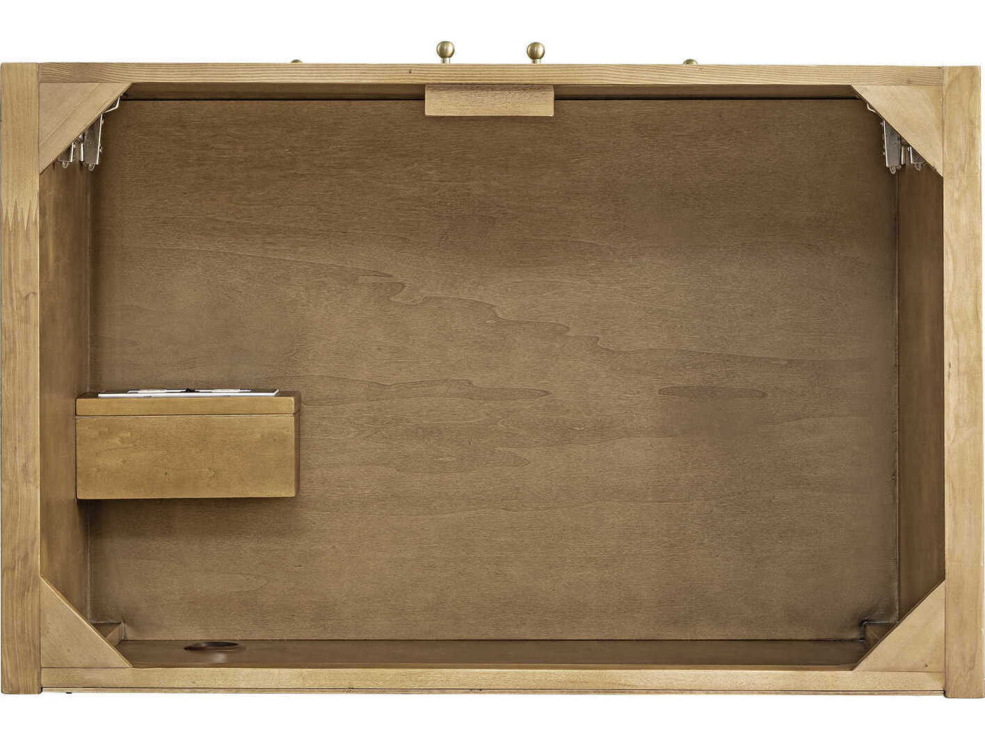 James Martin Hudson 36" Single Vanity Cabinet