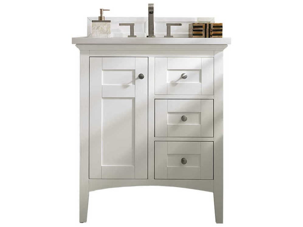 James Martin Palisades 29" Single Vanity Cabinet