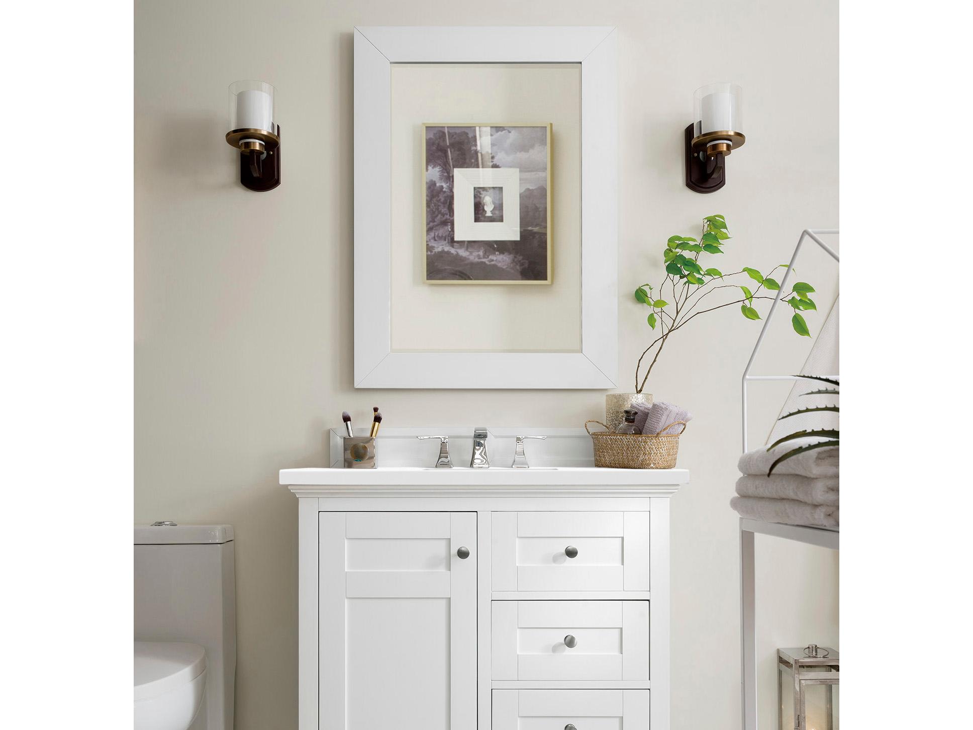 James Martin Palisades 36" Single Vanity Cabinet