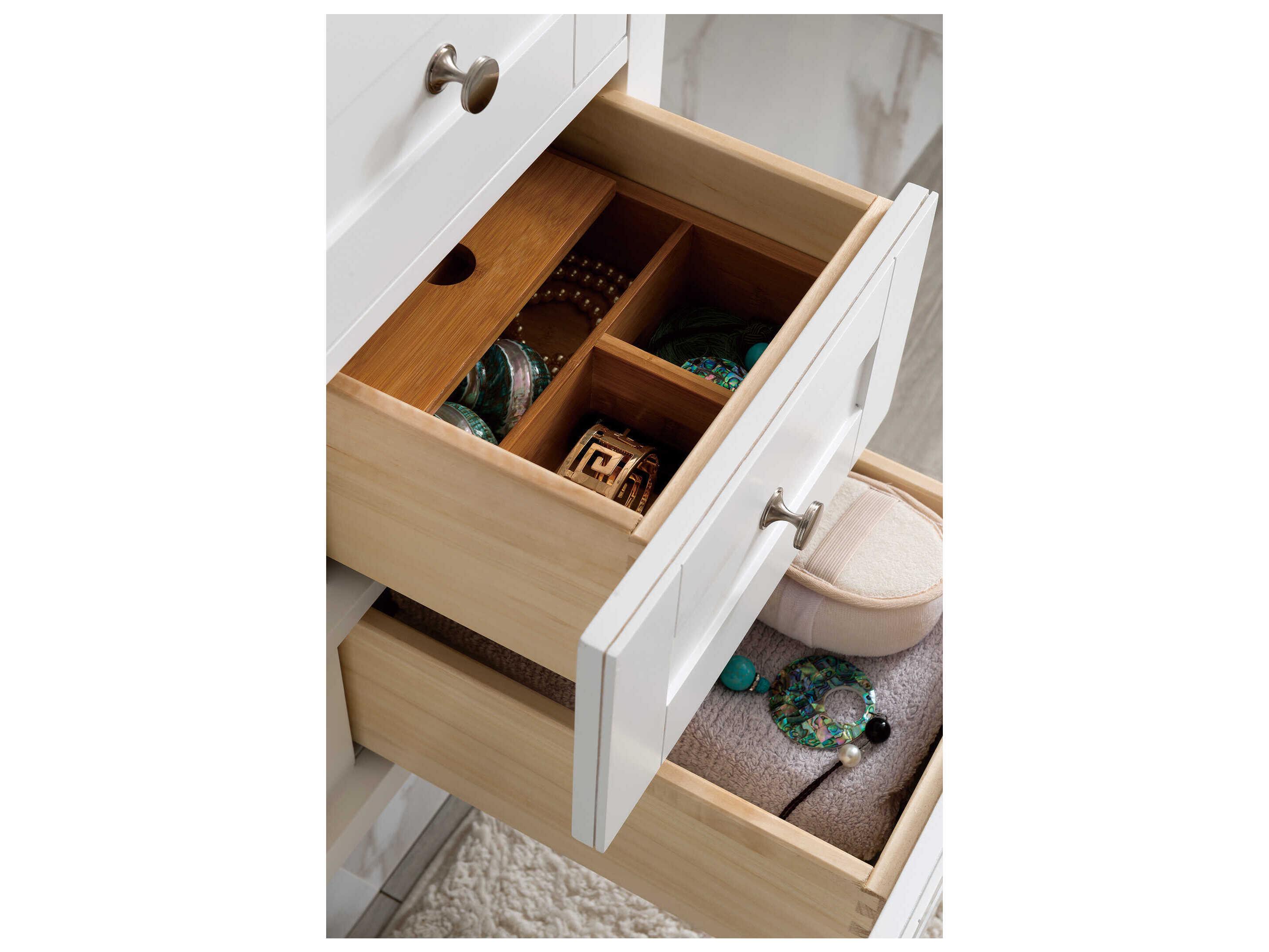 James Martin Palisades 36" Single Vanity Cabinet