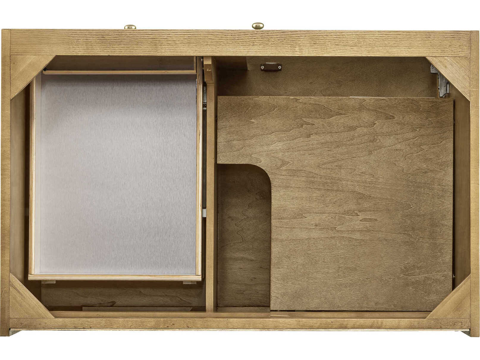 James Martin Laurent 36" Single Vanity Cabinet