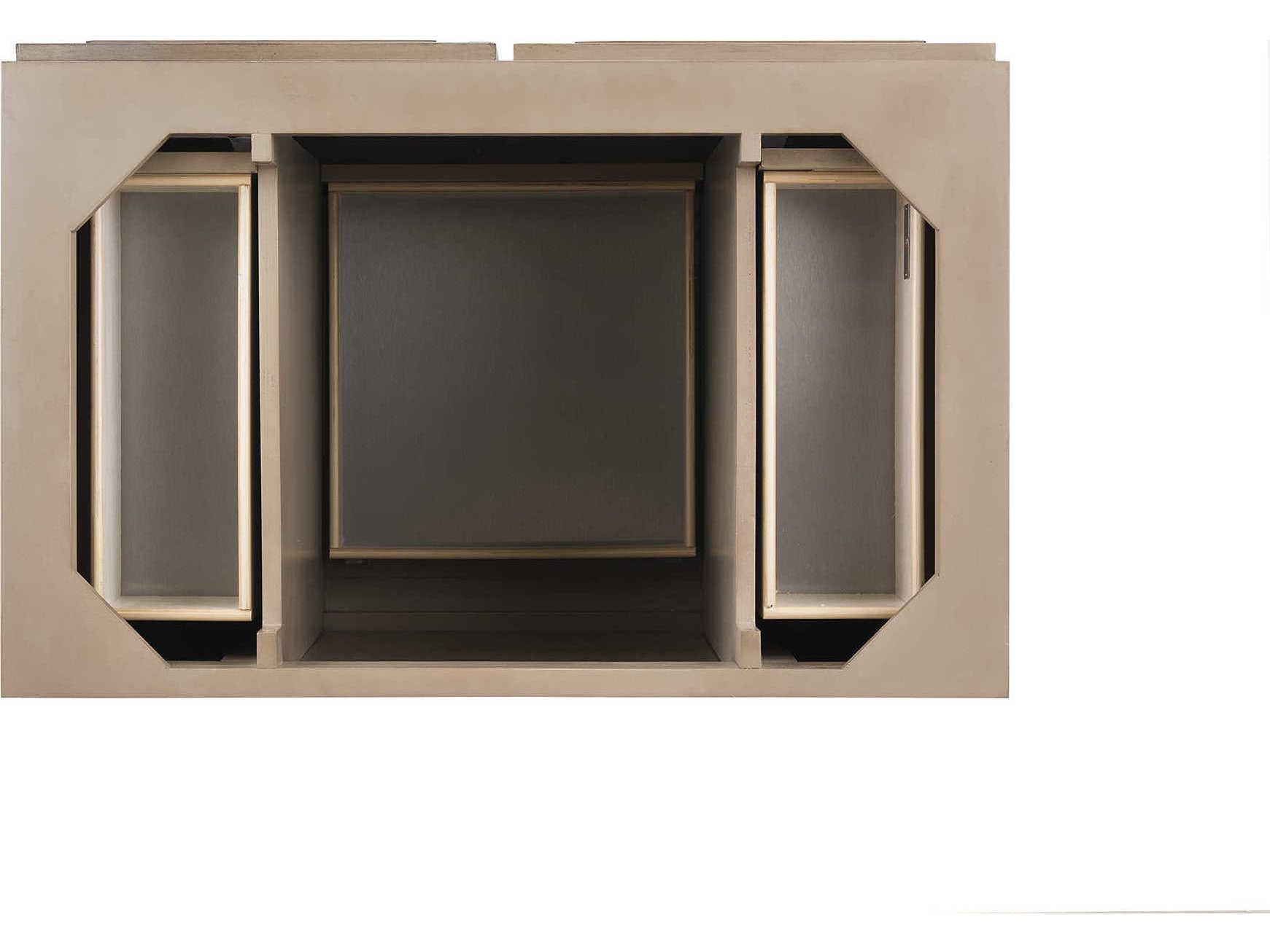 James Martin Portland 36" Single Vanity Cabinet