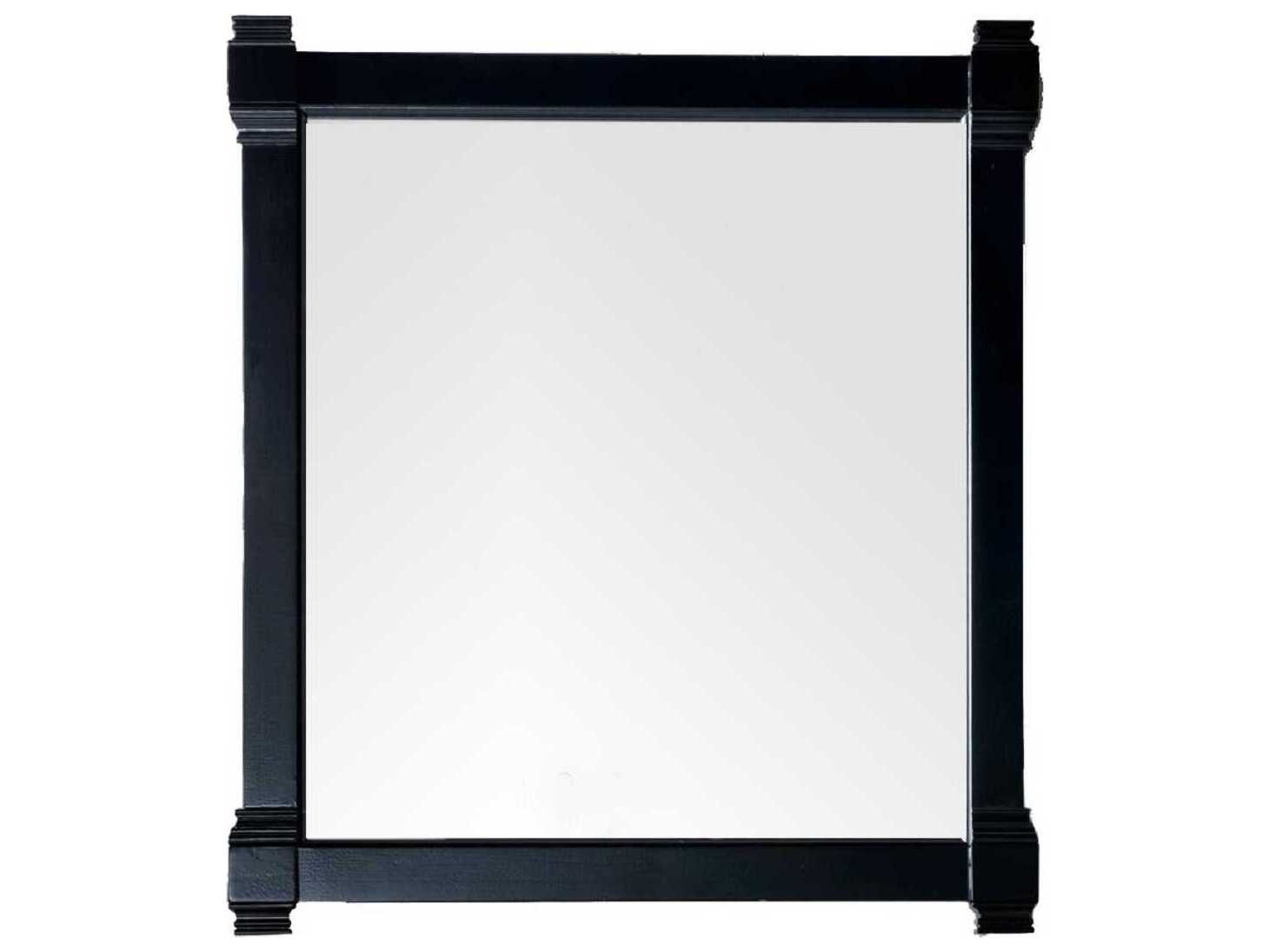 James Martin Brittany Rectangular Wall Mirror