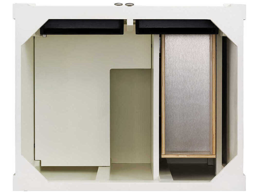 James Martin Brittany 30" Single Vanity Cabinet