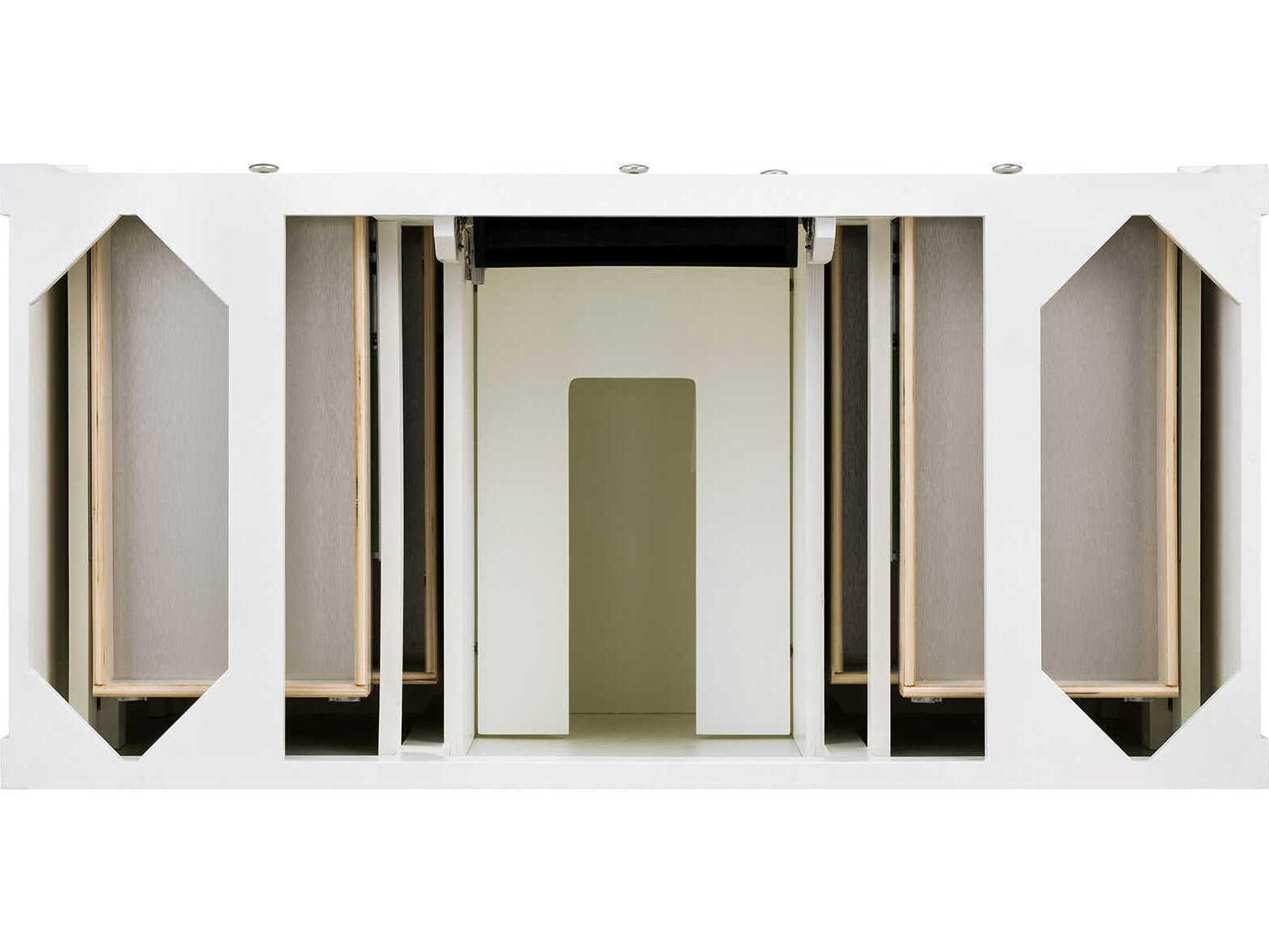 James Martin Brittany 48" Single Vanity Cabinet