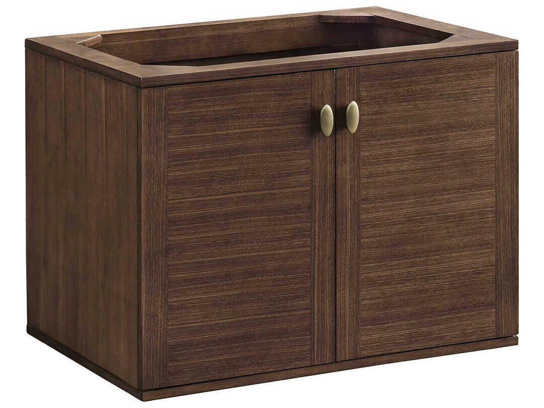 James Martin Amberly 30" Single Vanity Cabinet