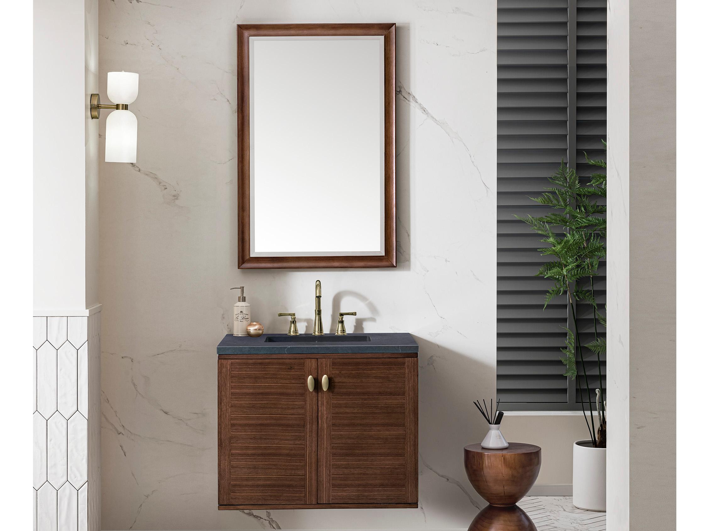 James Martin Amberly 30" Single Vanity Cabinet