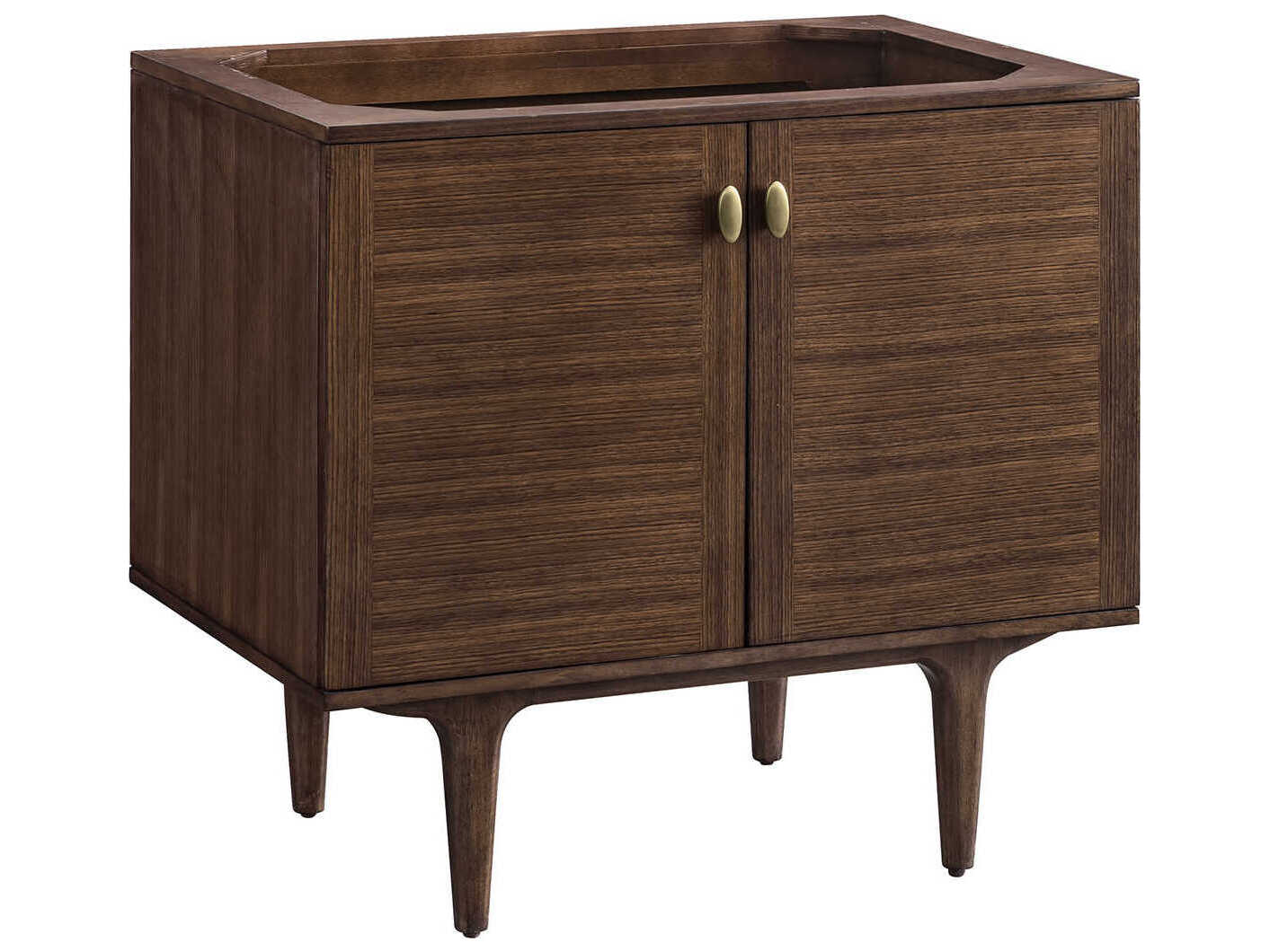 James Martin Amberly 36" Single Vanity Cabinet