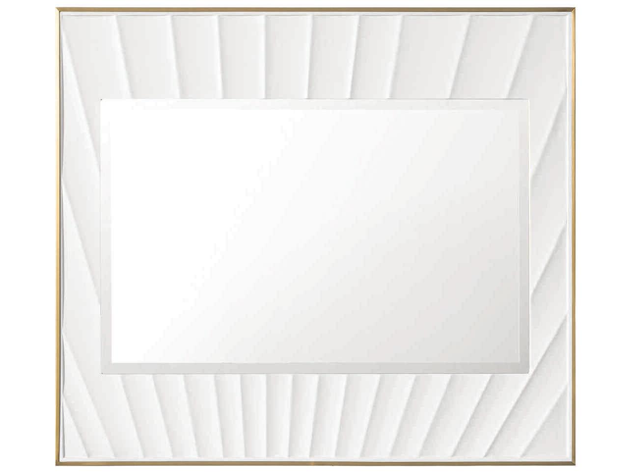 James Martin Soleil Rectangular Wall Mirror