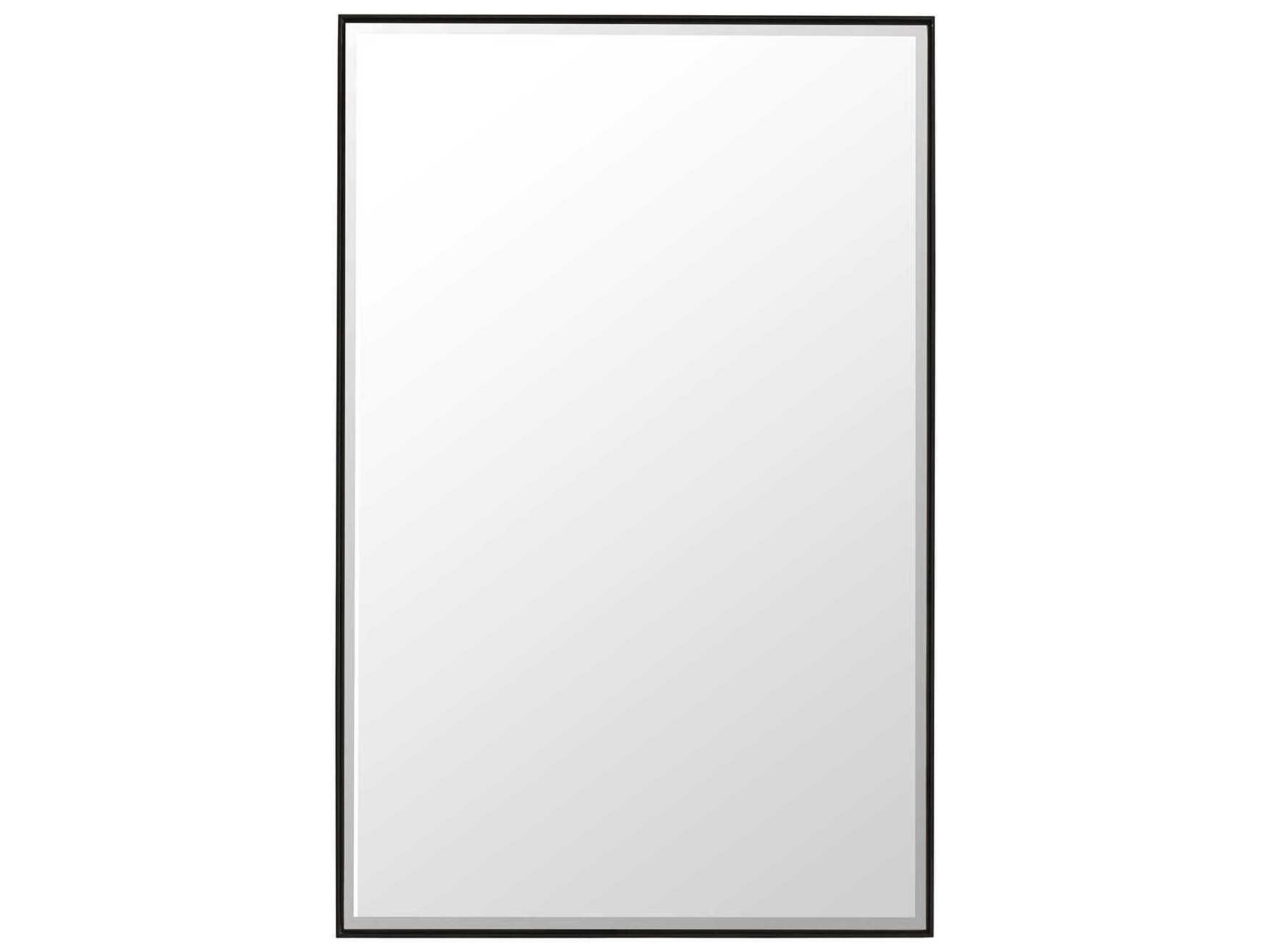 James Martin Rohe Rectangular Wall Mirror