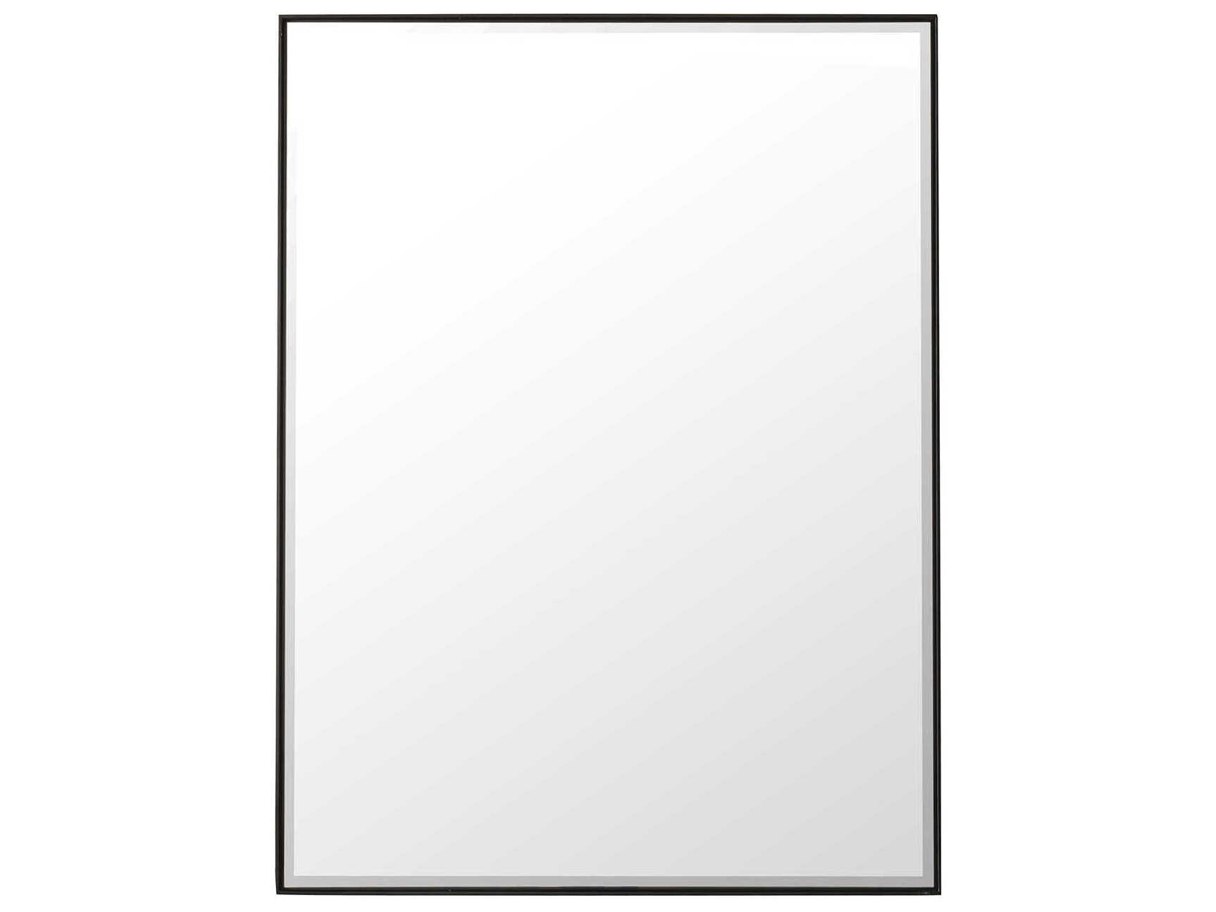 James Martin Rohe Rectangular Wall Mirror