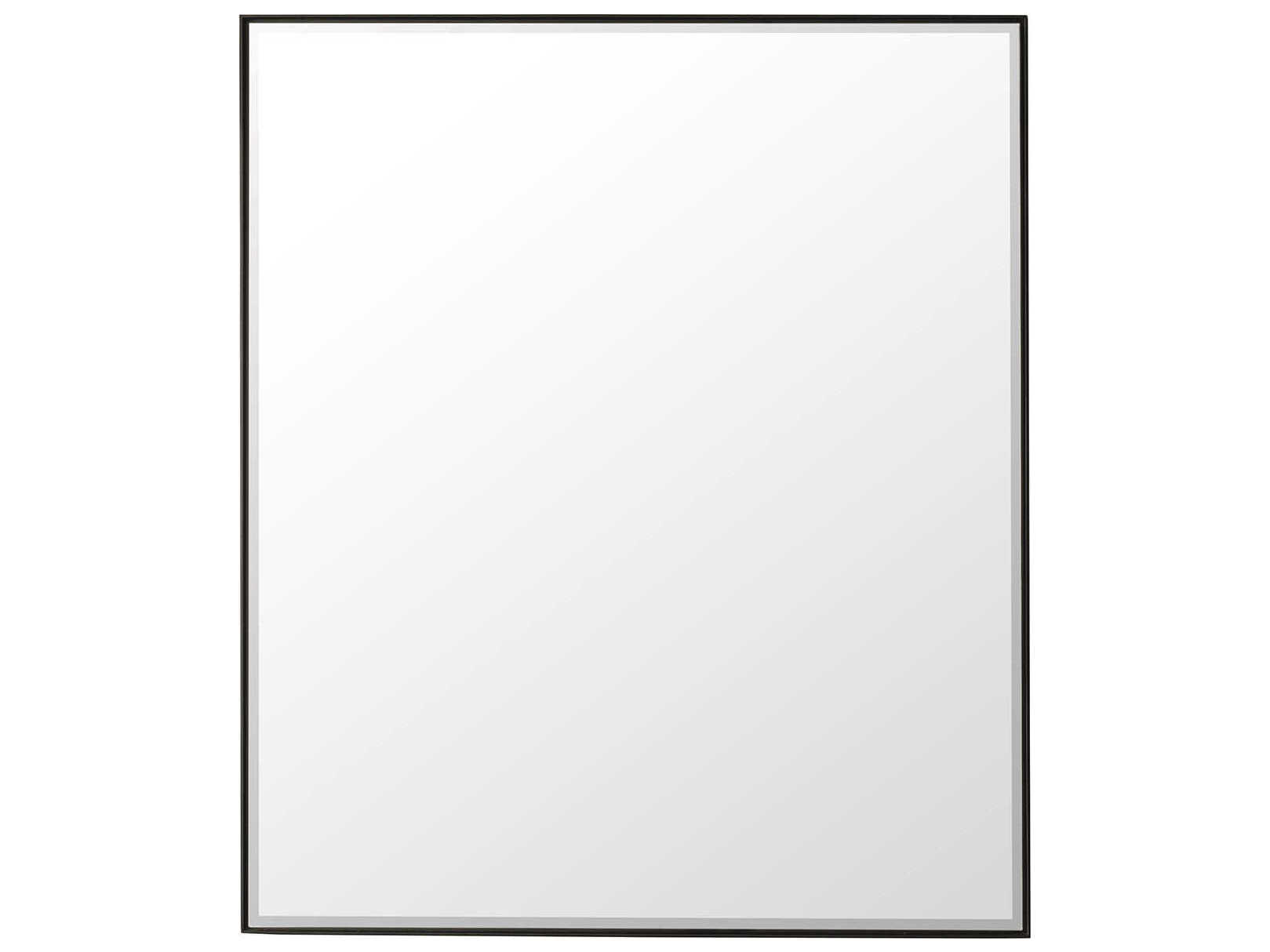 James Martin Rohe Rectangular Wall Mirror