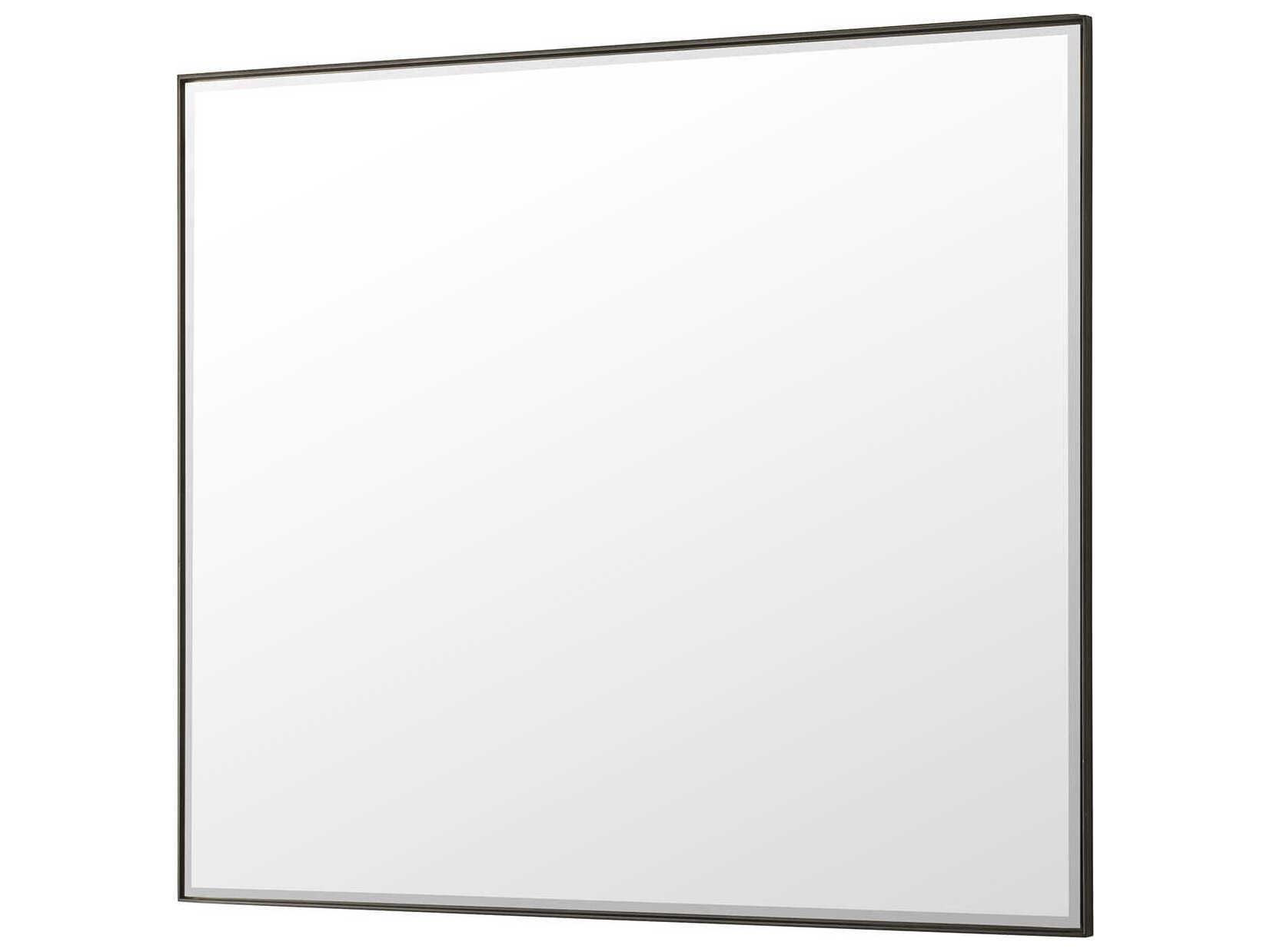 James Martin Rohe Rectangular Wall Mirror