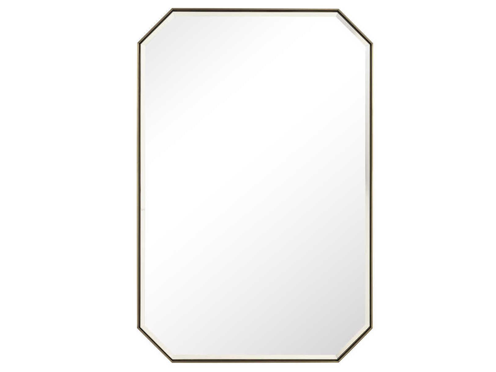 James Martin Rohe Wall Mirror
