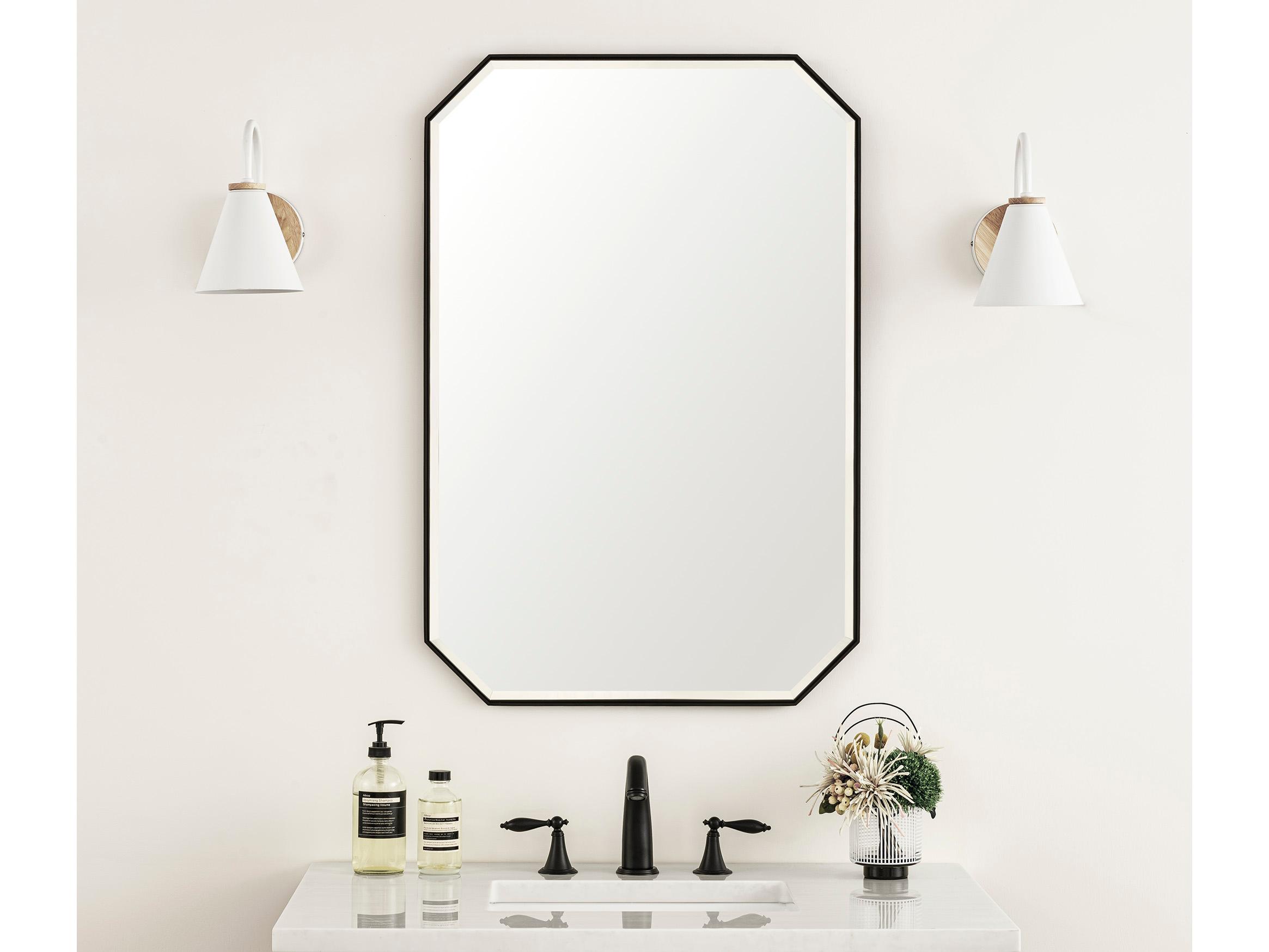 James Martin Rohe Wall Mirror
