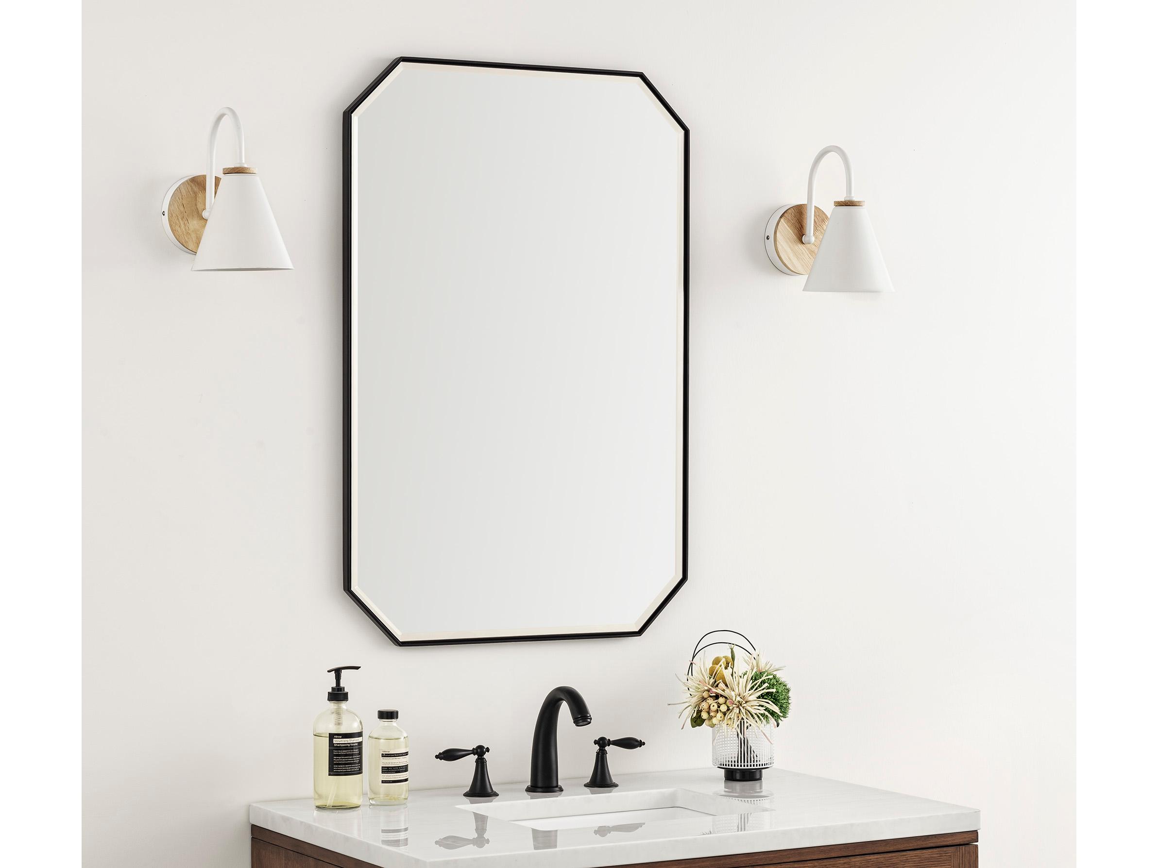 James Martin Rohe Wall Mirror