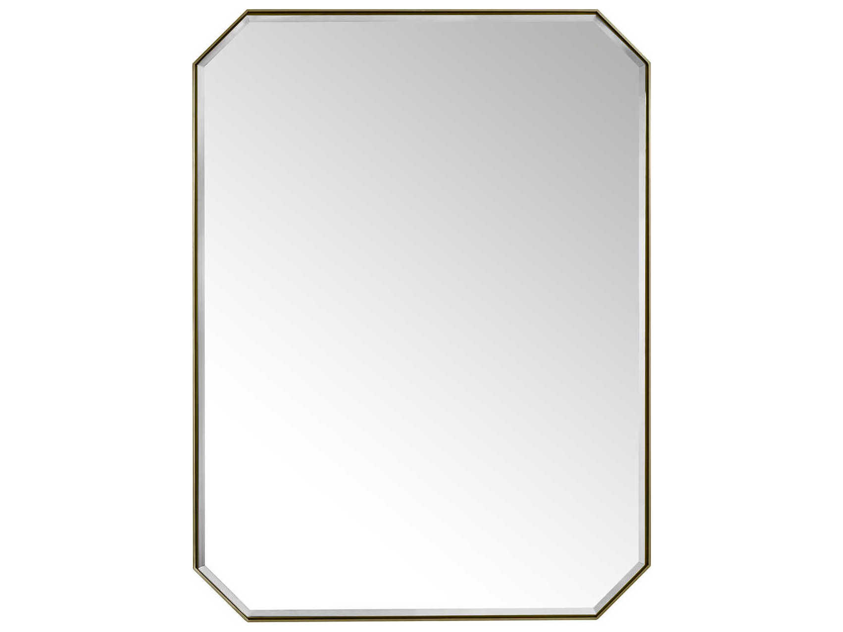 James Martin Rohe Wall Mirror