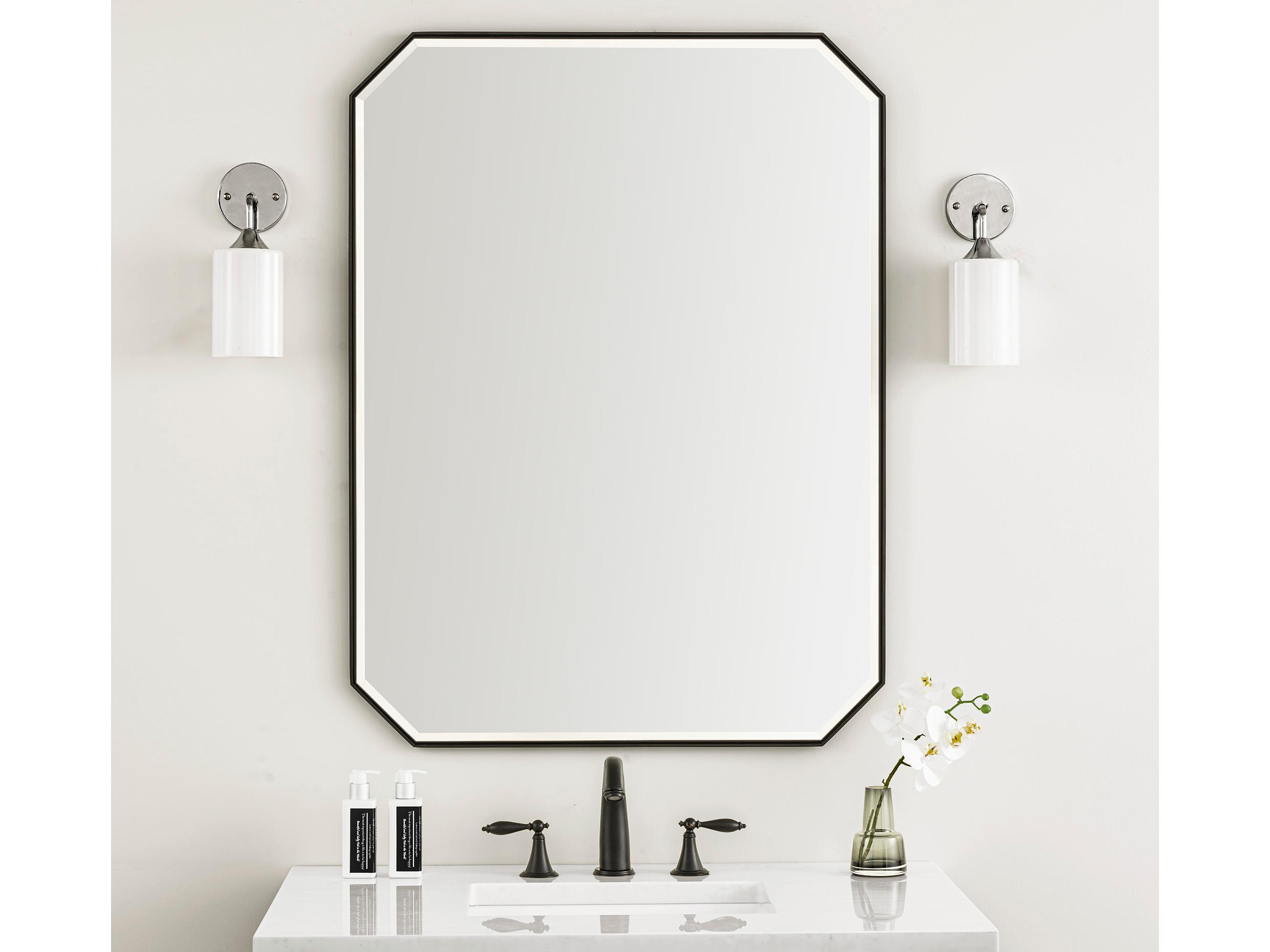 James Martin Rohe Wall Mirror