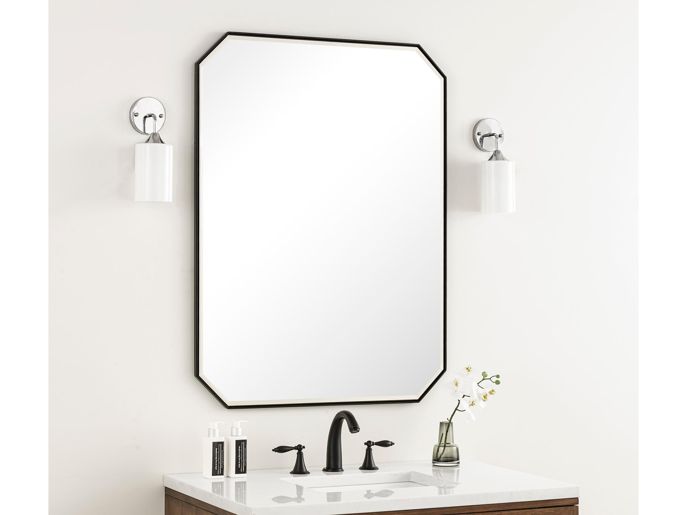 James Martin Rohe Wall Mirror