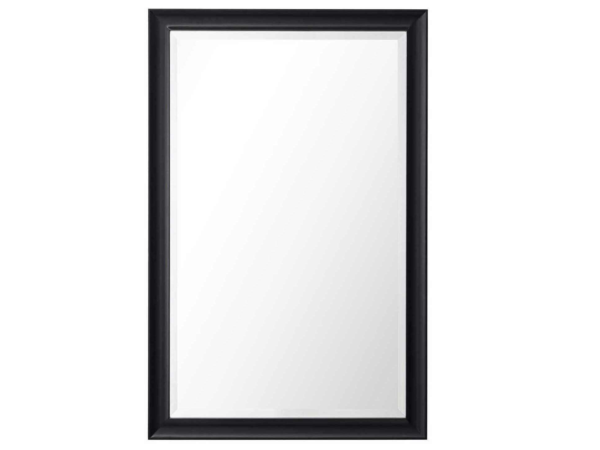 James Martin Glenbrooke Rectangular Wall Mirror