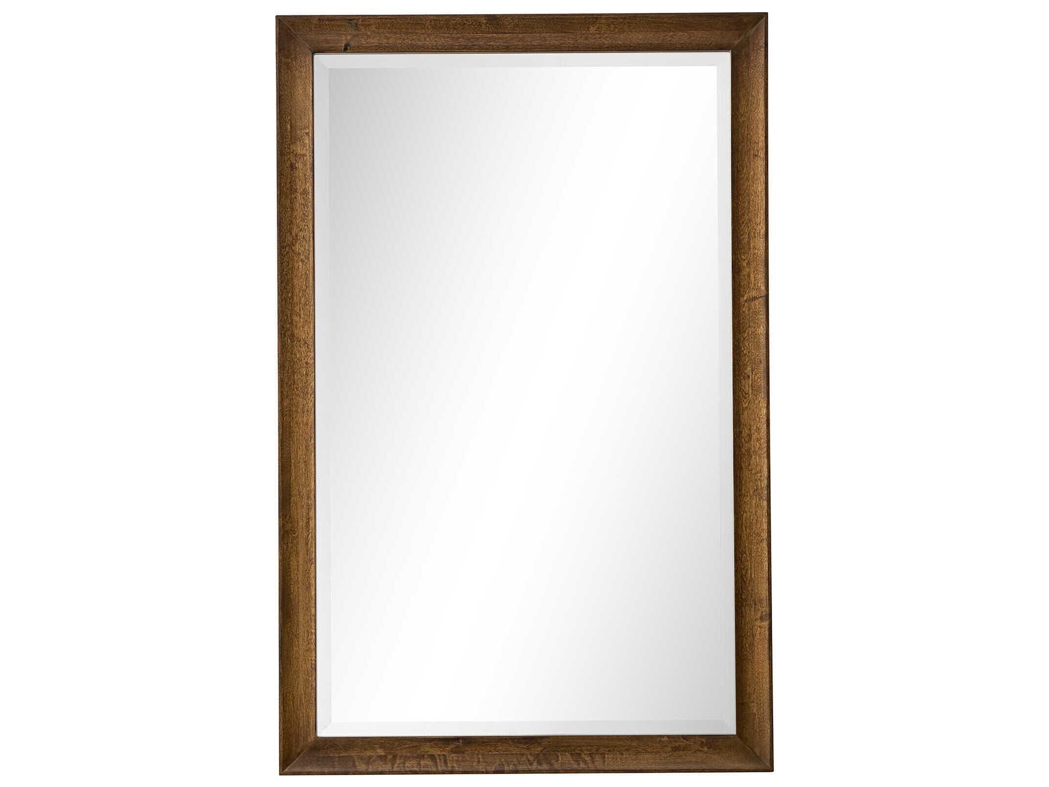 James Martin Glenbrooke Rectangular Wall Mirror