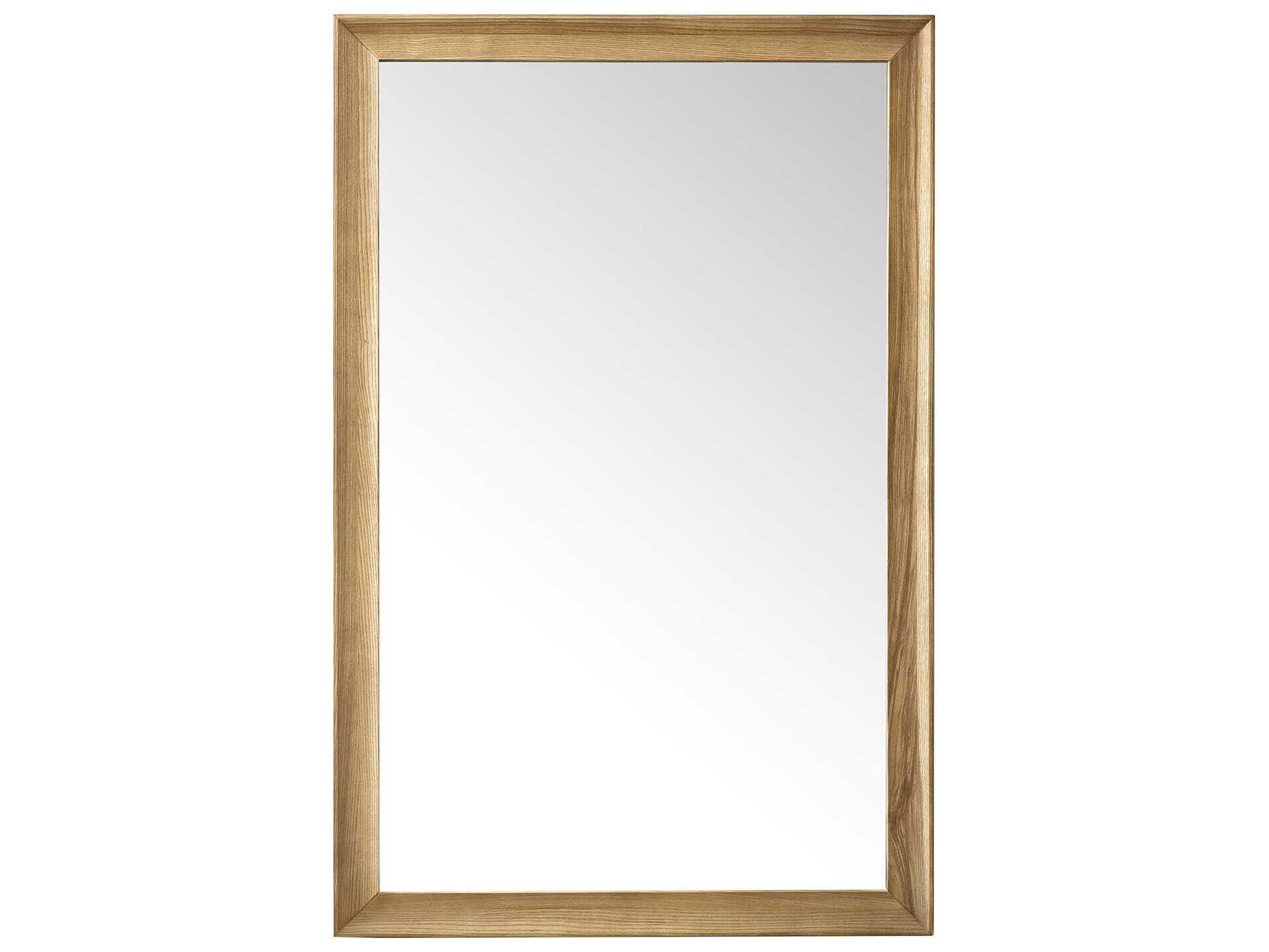 James Martin Glenbrooke Rectangular Wall Mirror